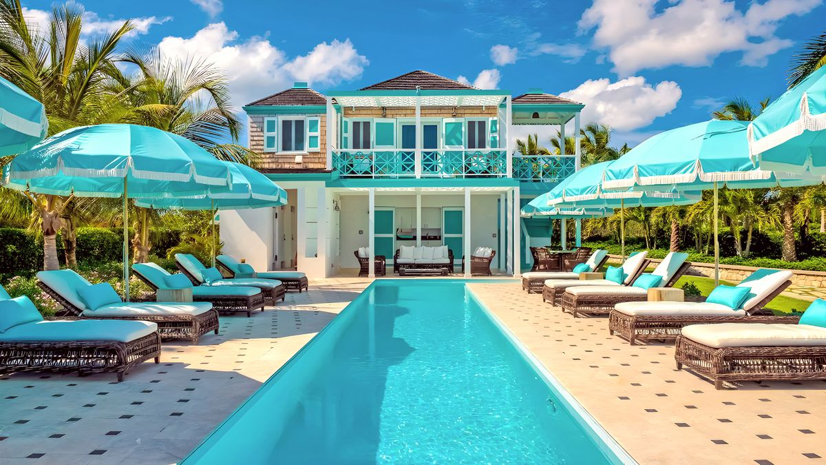tigh na mara villa anguilla rental 1