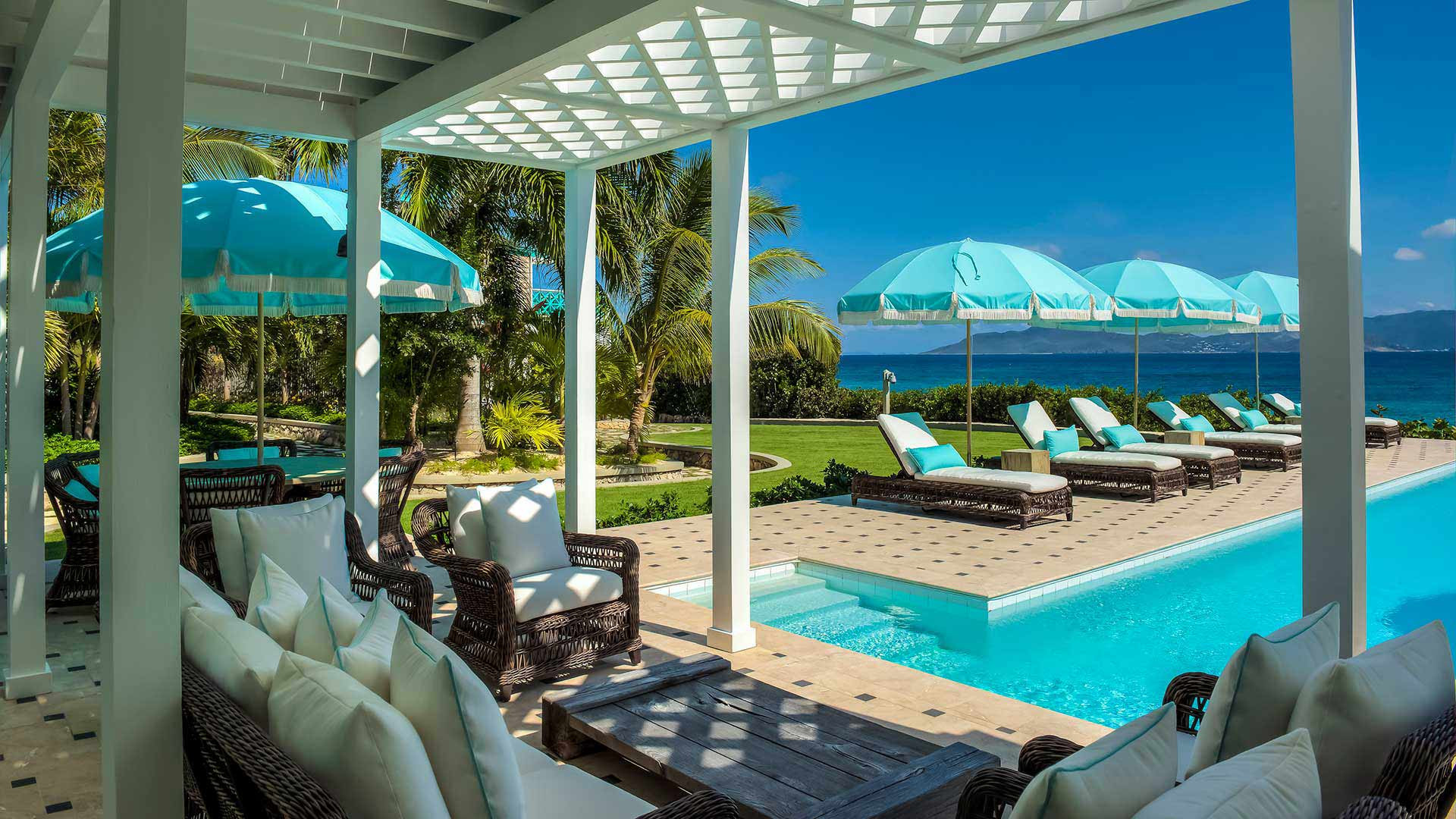 tigh na mara villa anguilla rental 10