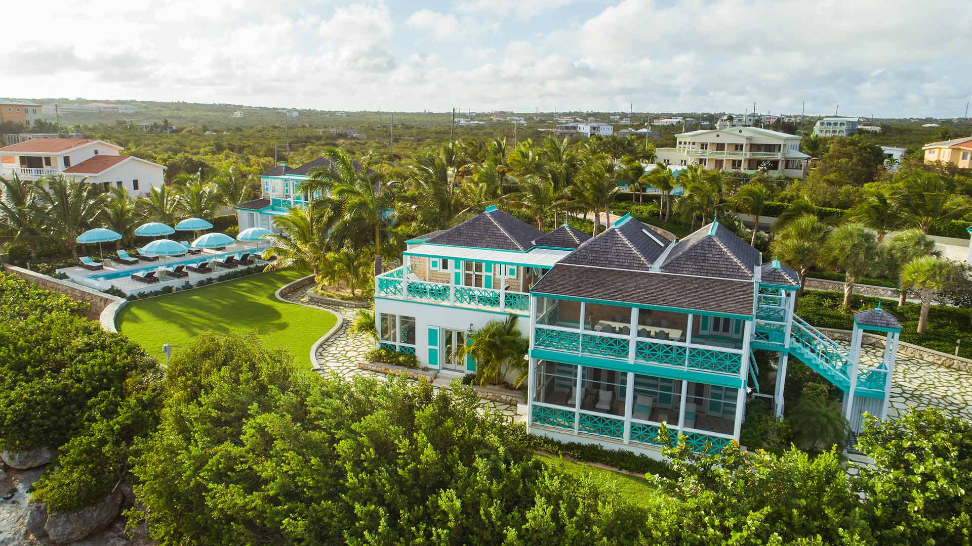 tigh na mara villa anguilla rental 11