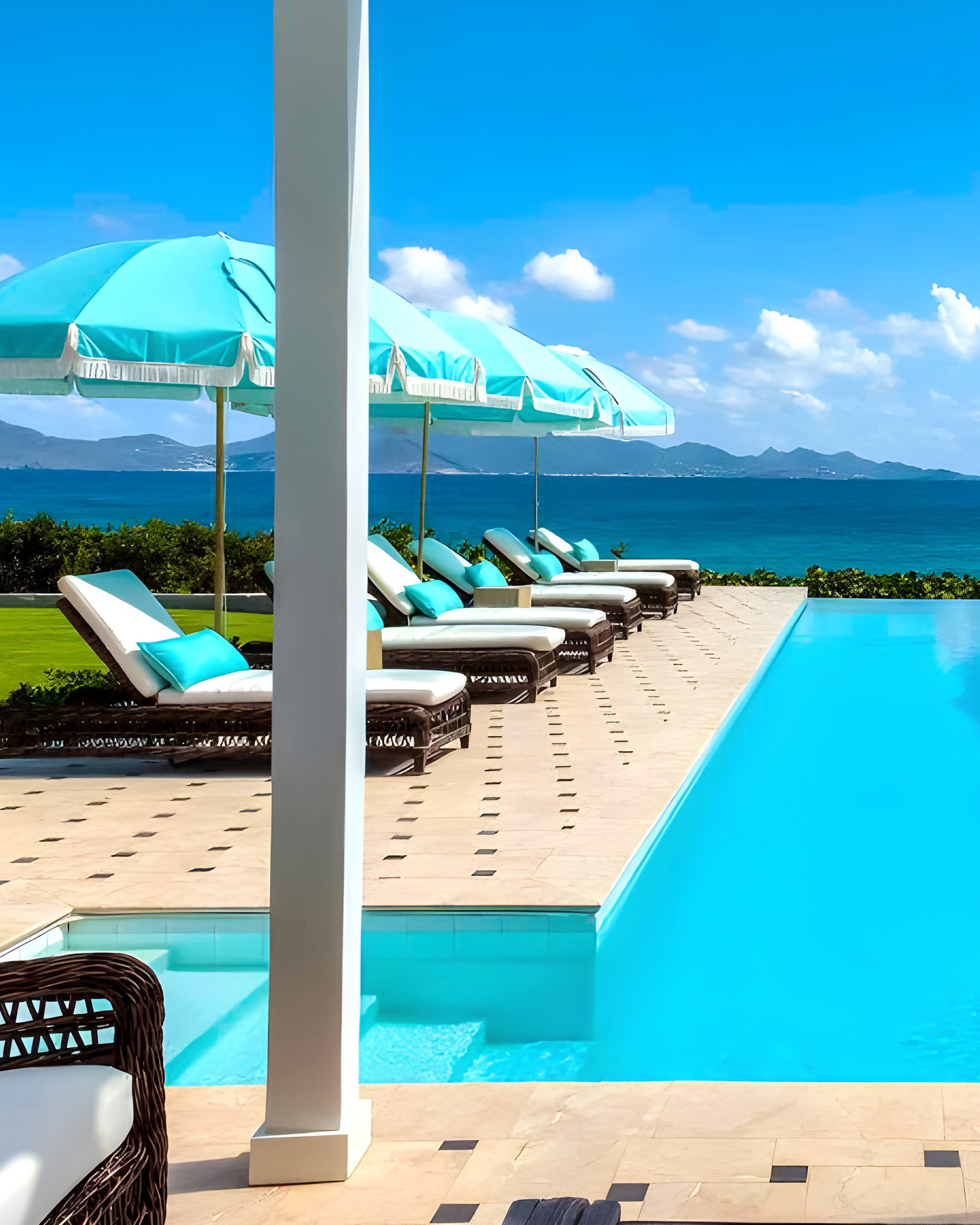 tigh na mara villa anguilla rental 14