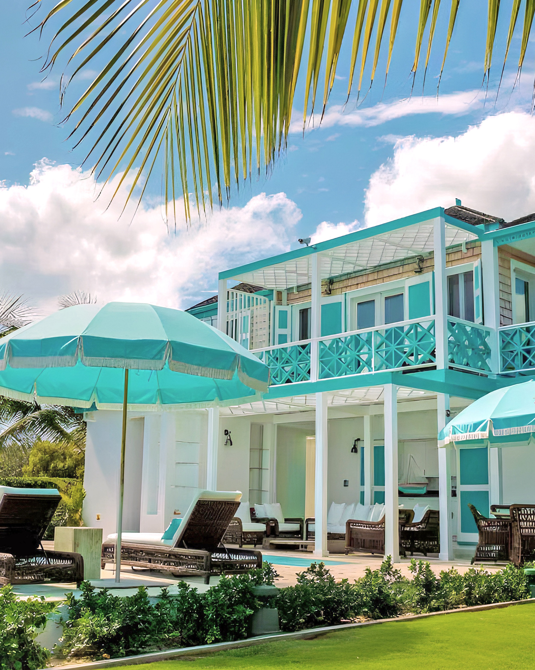 tigh na mara villa anguilla rental 15