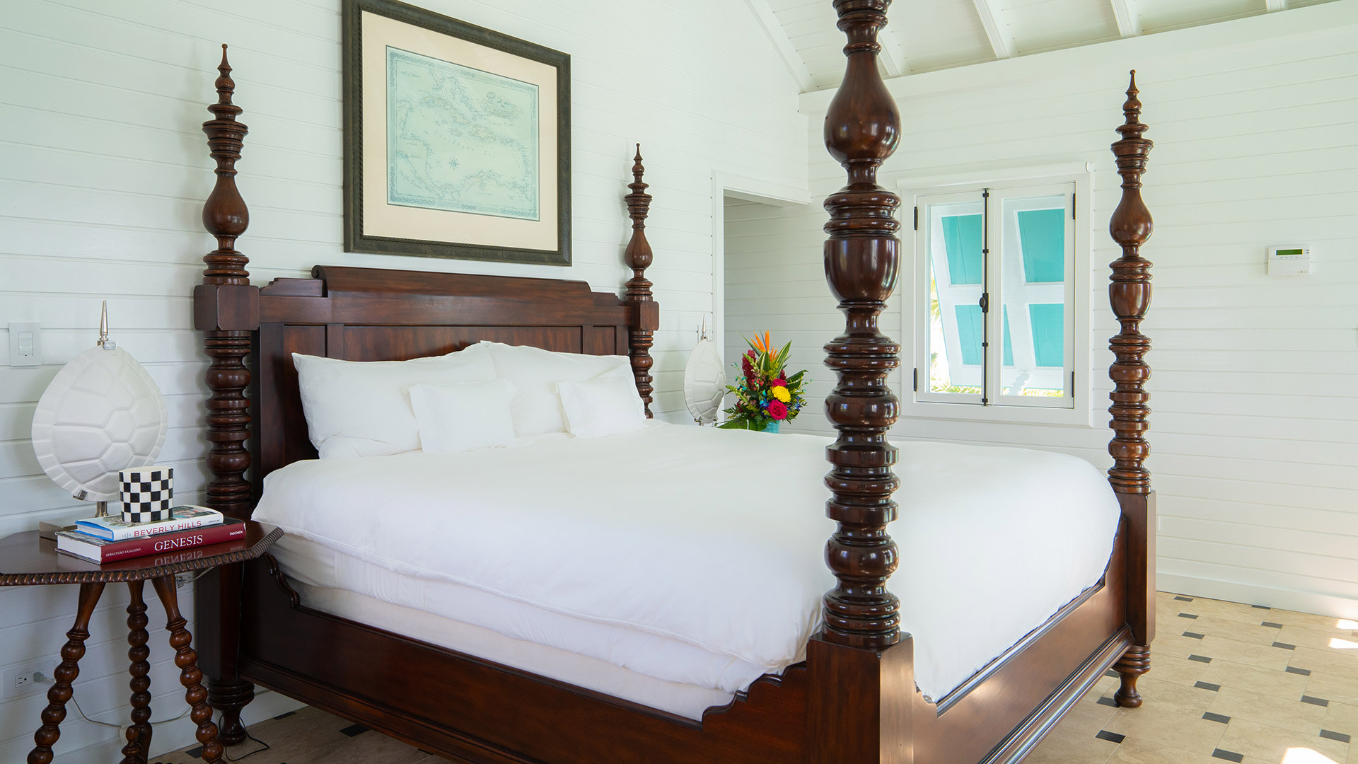 tigh na mara villa anguilla rental 17
