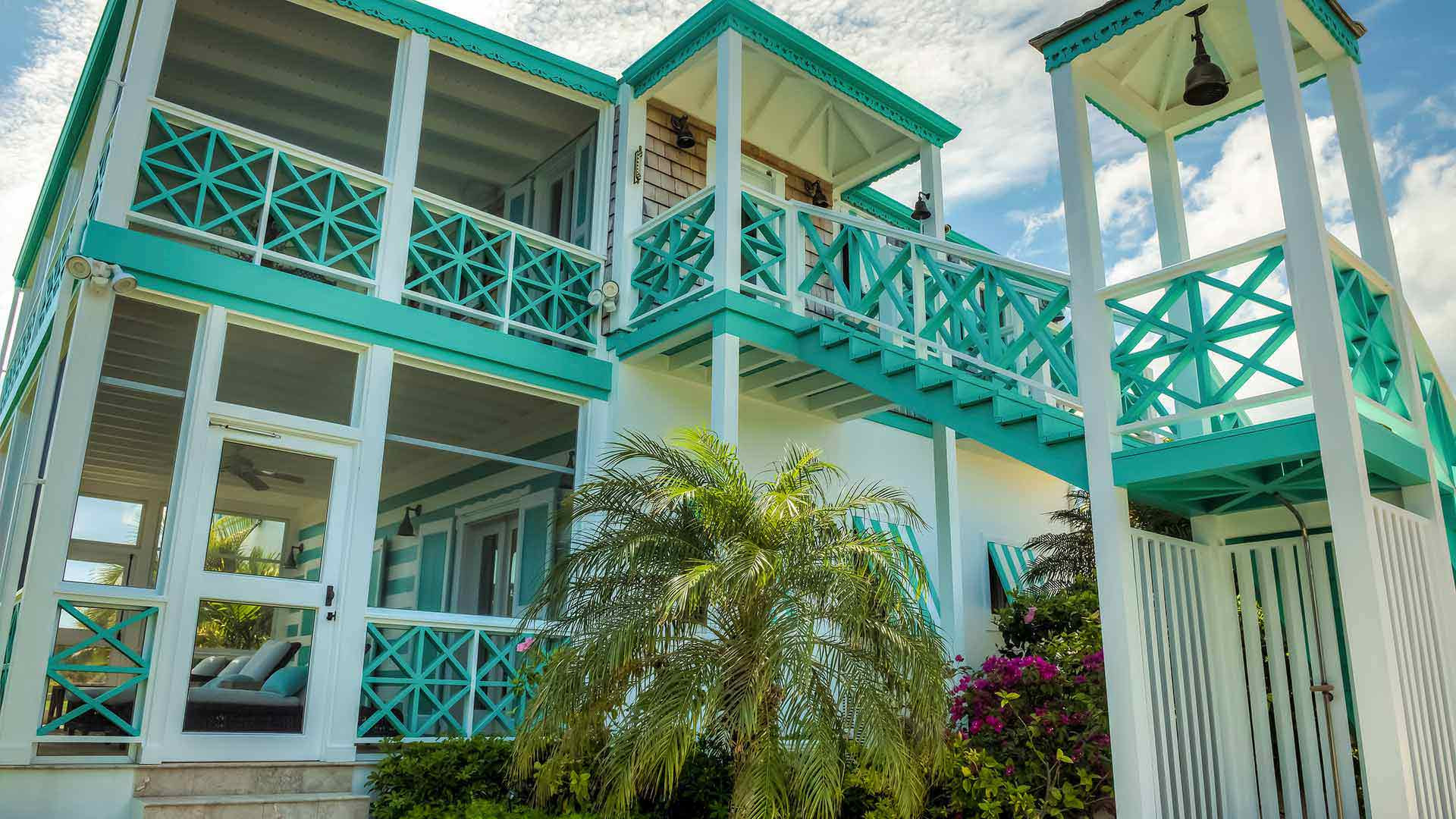 tigh na mara villa anguilla rental 18