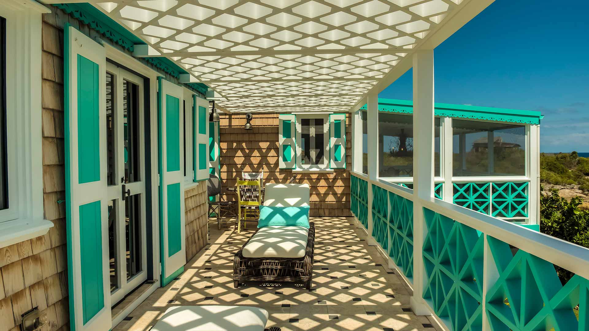 tigh na mara villa anguilla rental 2