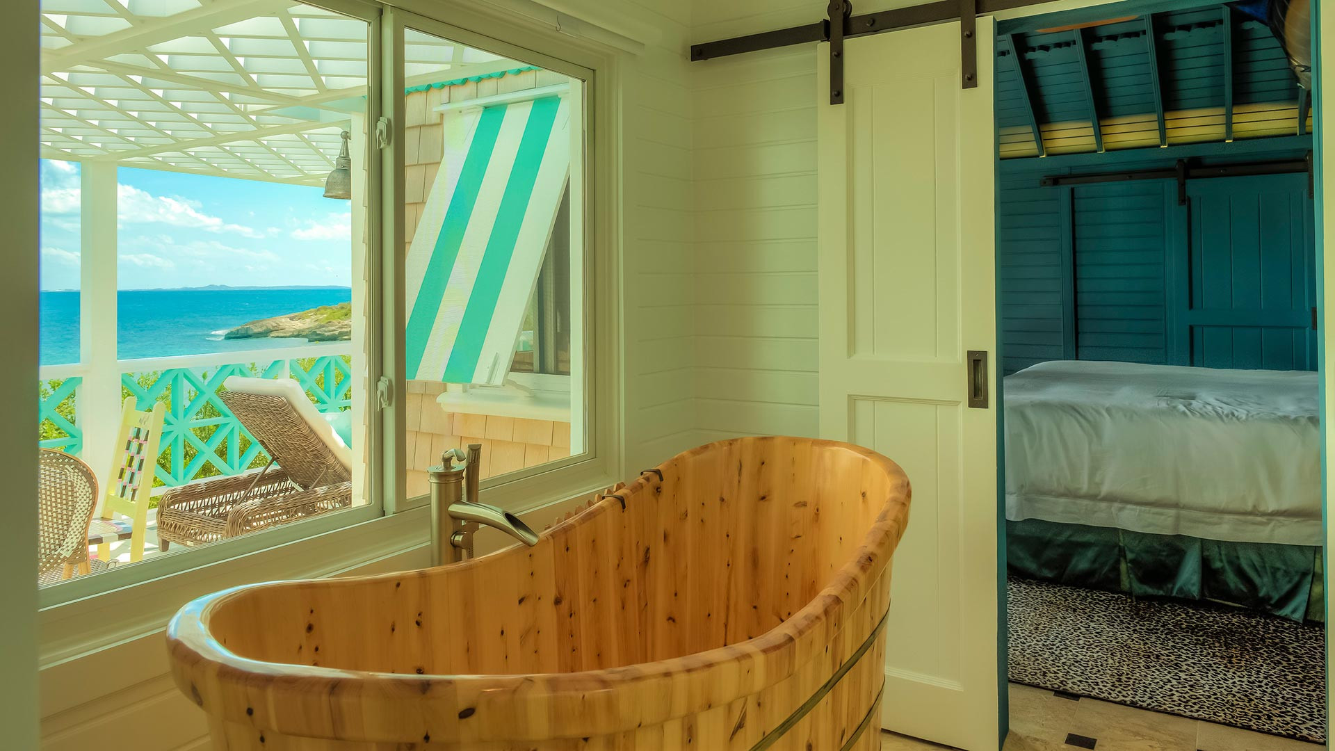 tigh na mara villa anguilla rental 21