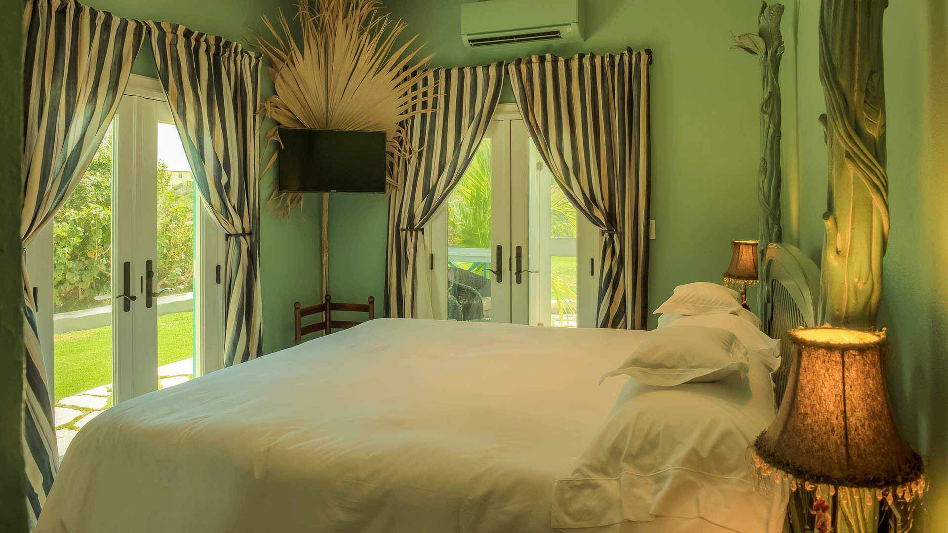 tigh na mara villa anguilla rental 23