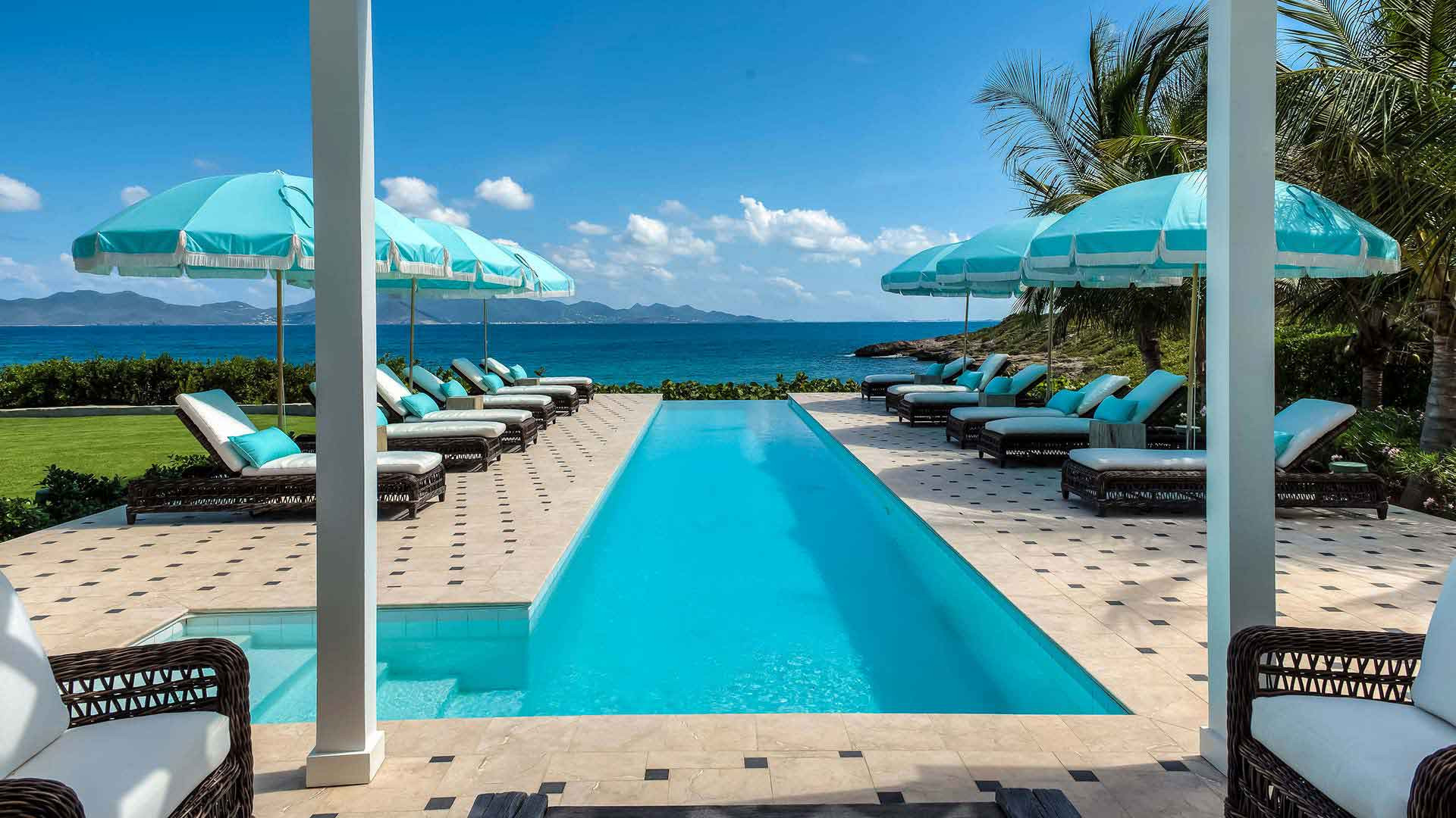 tigh na mara villa anguilla rental 26