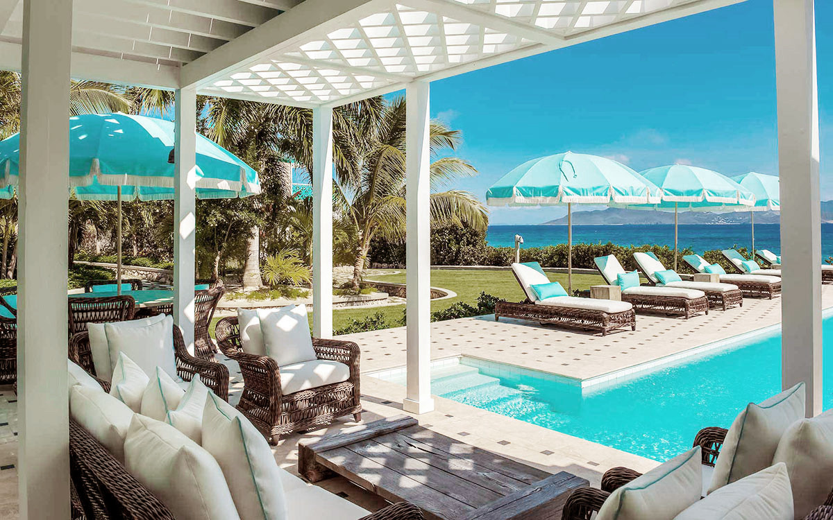 tigh na mara villa anguilla rental 28