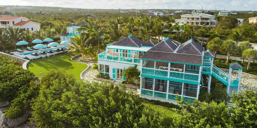 tigh na mara villa anguilla rental 3