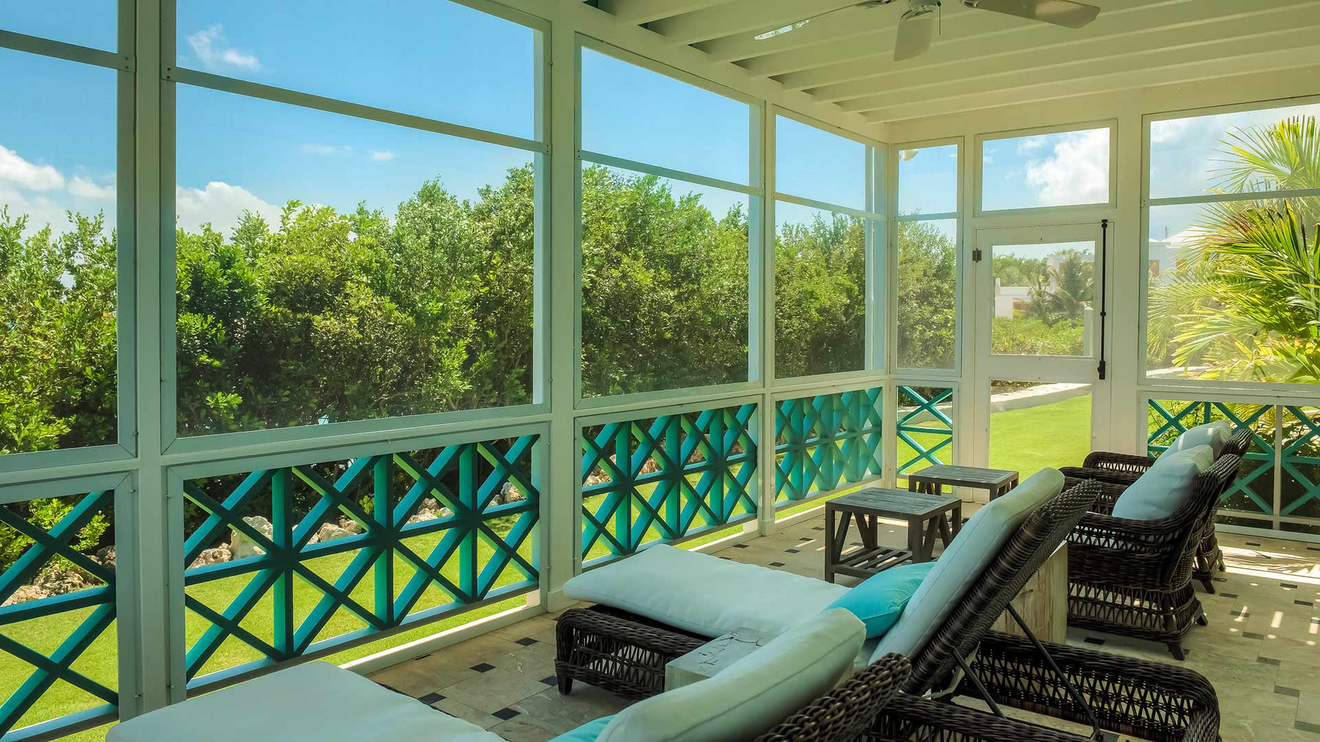 tigh na mara villa anguilla rental 4