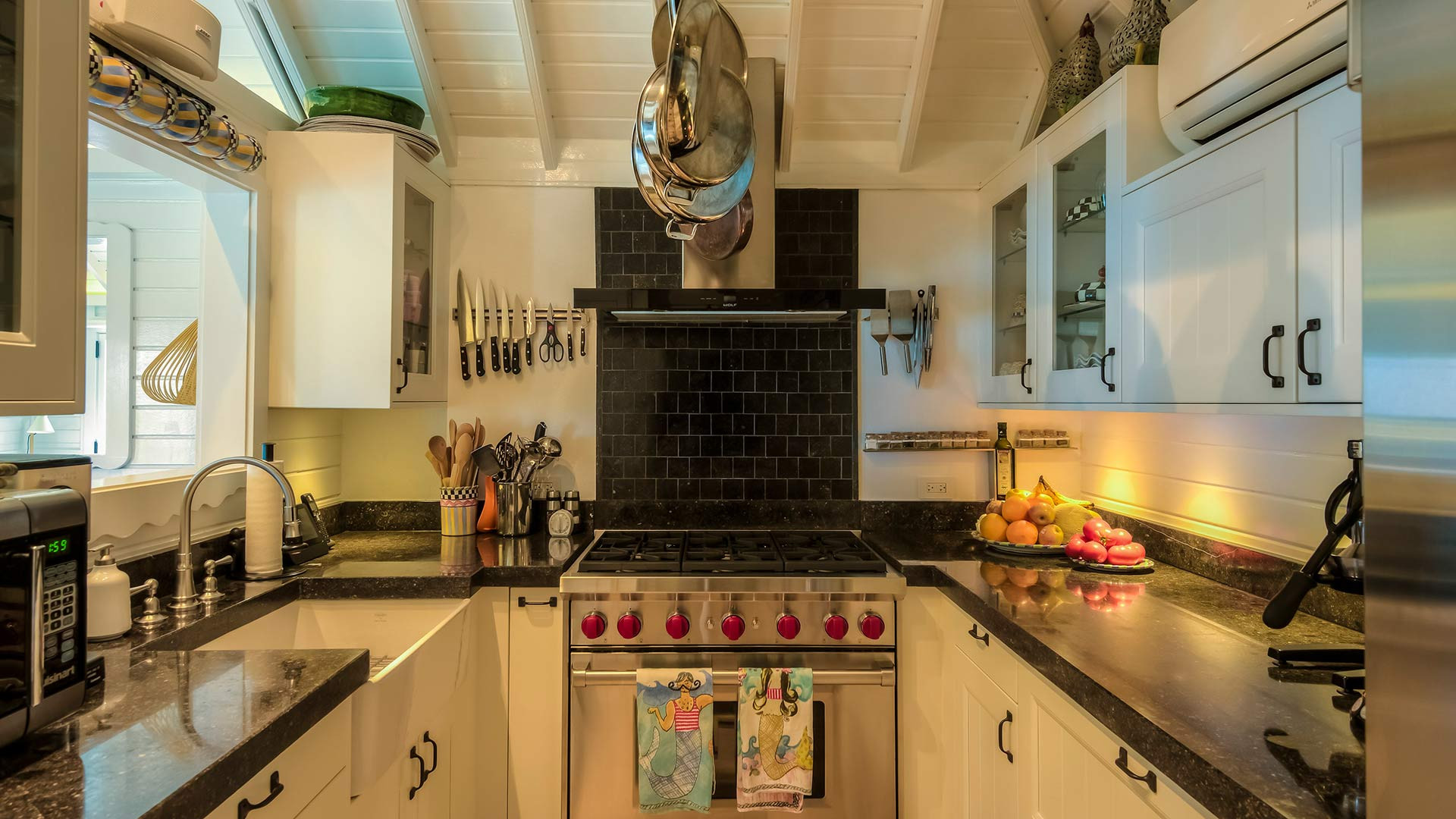 tigh na mara villa anguilla rental 5