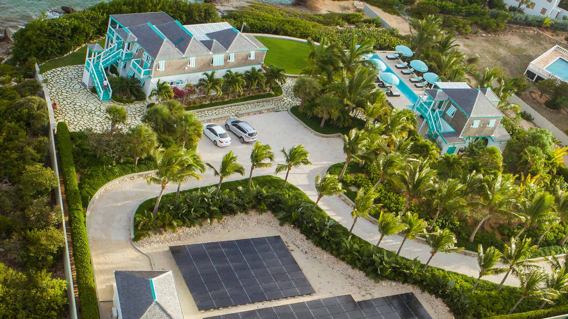 tigh na mara villa anguilla rental 6