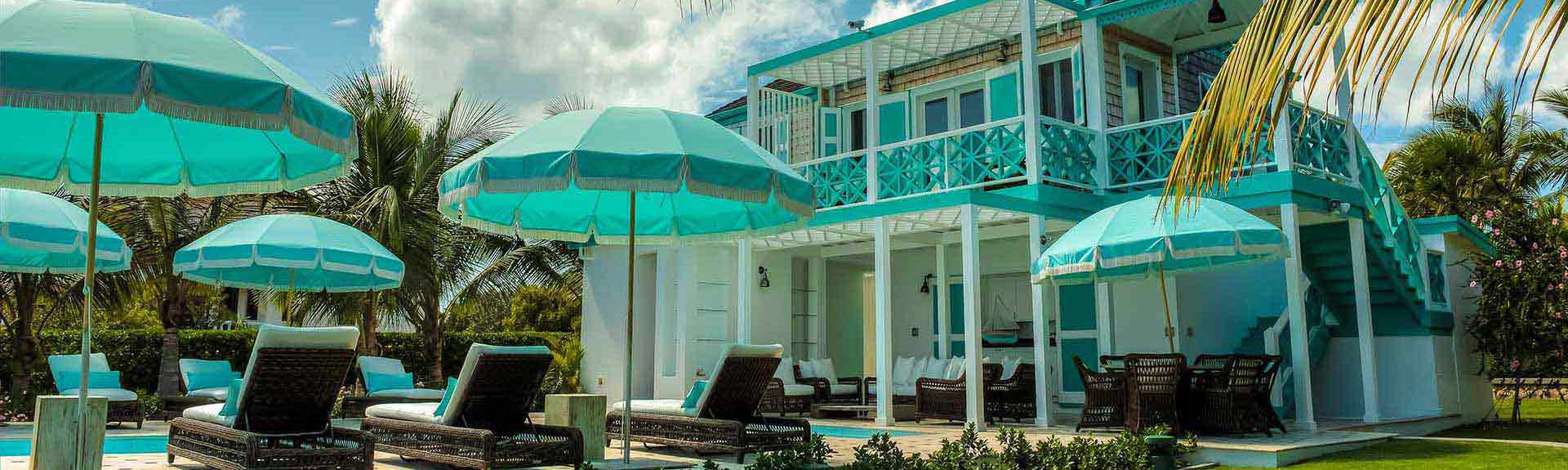 tigh na mara villa anguilla rental 8