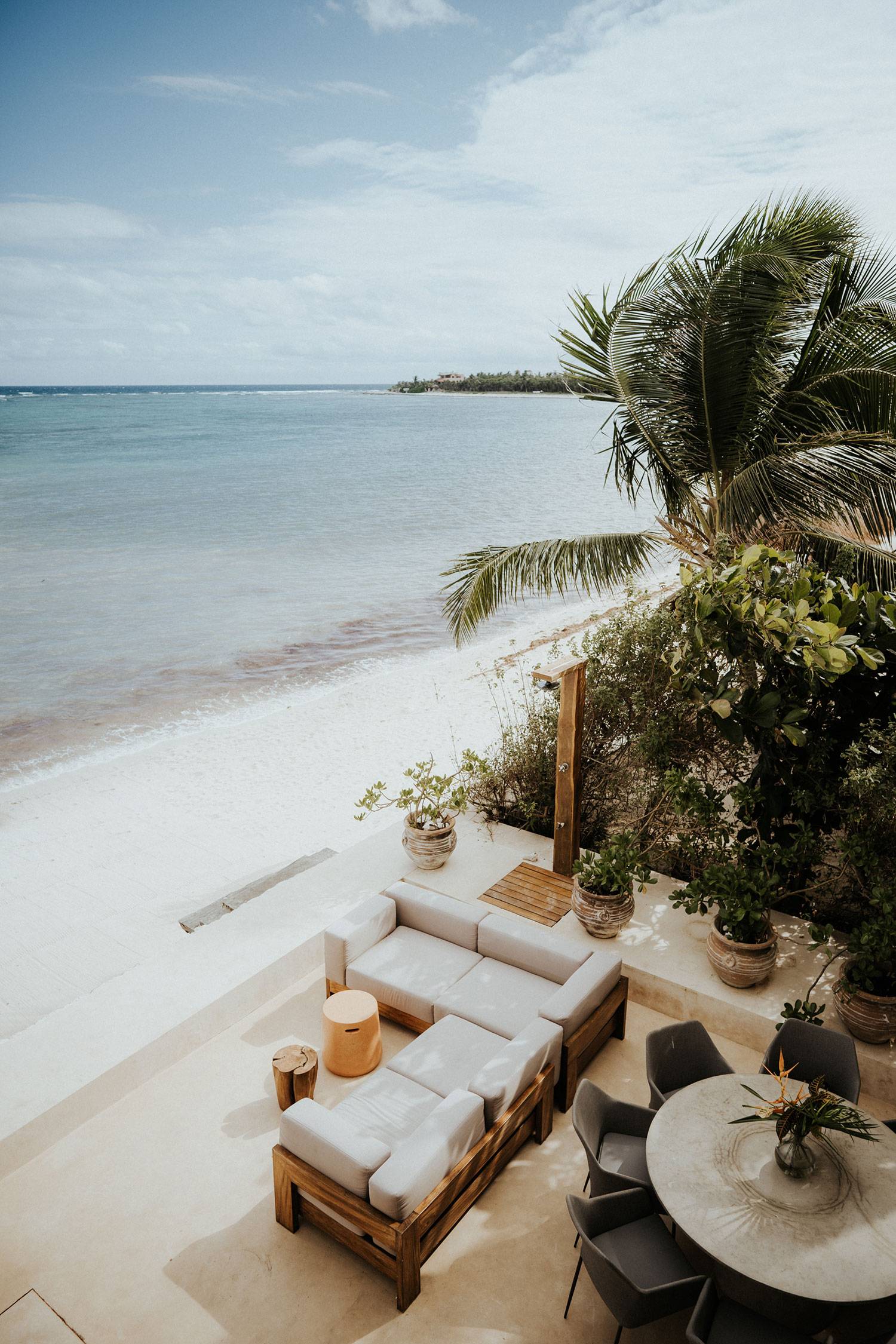 villa amaite tulum rental 10