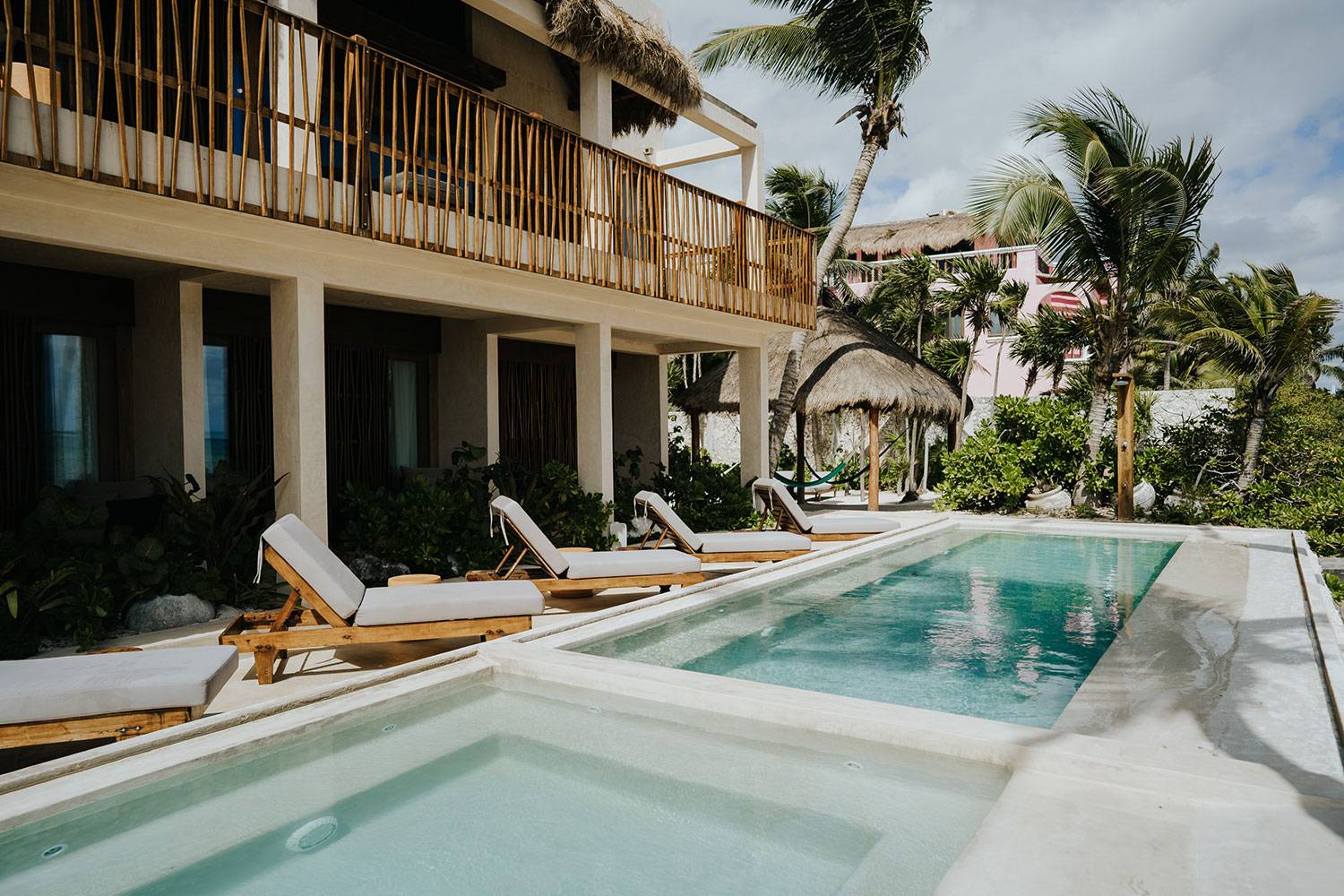 villa amaite tulum rental 11