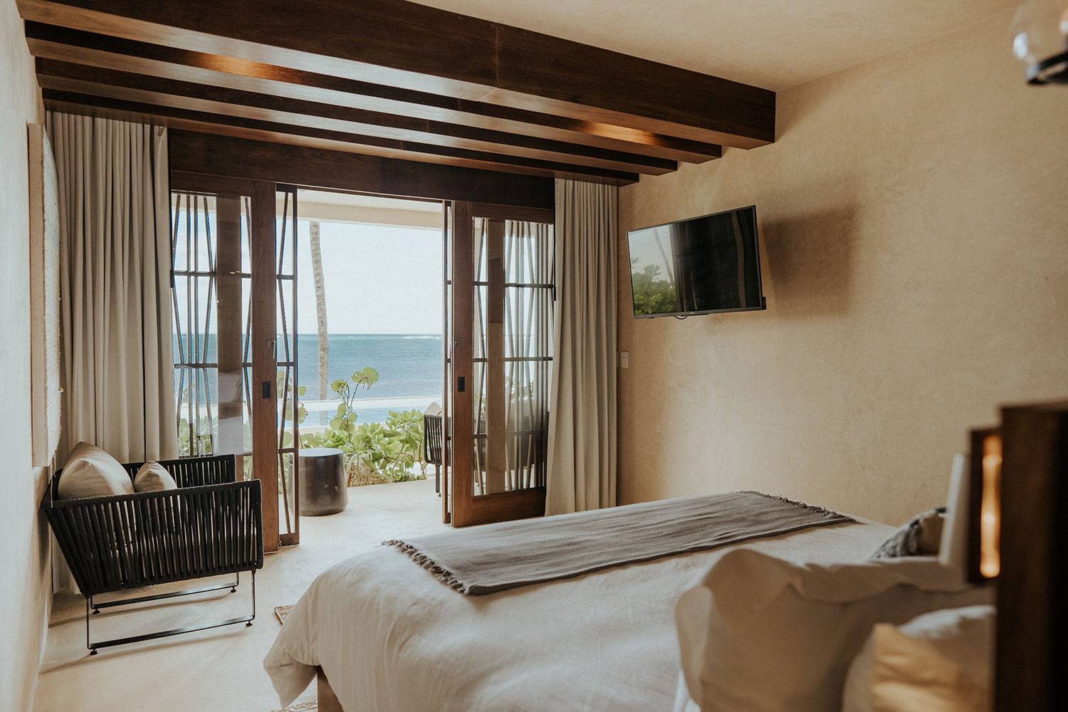 villa amaite tulum rental 12