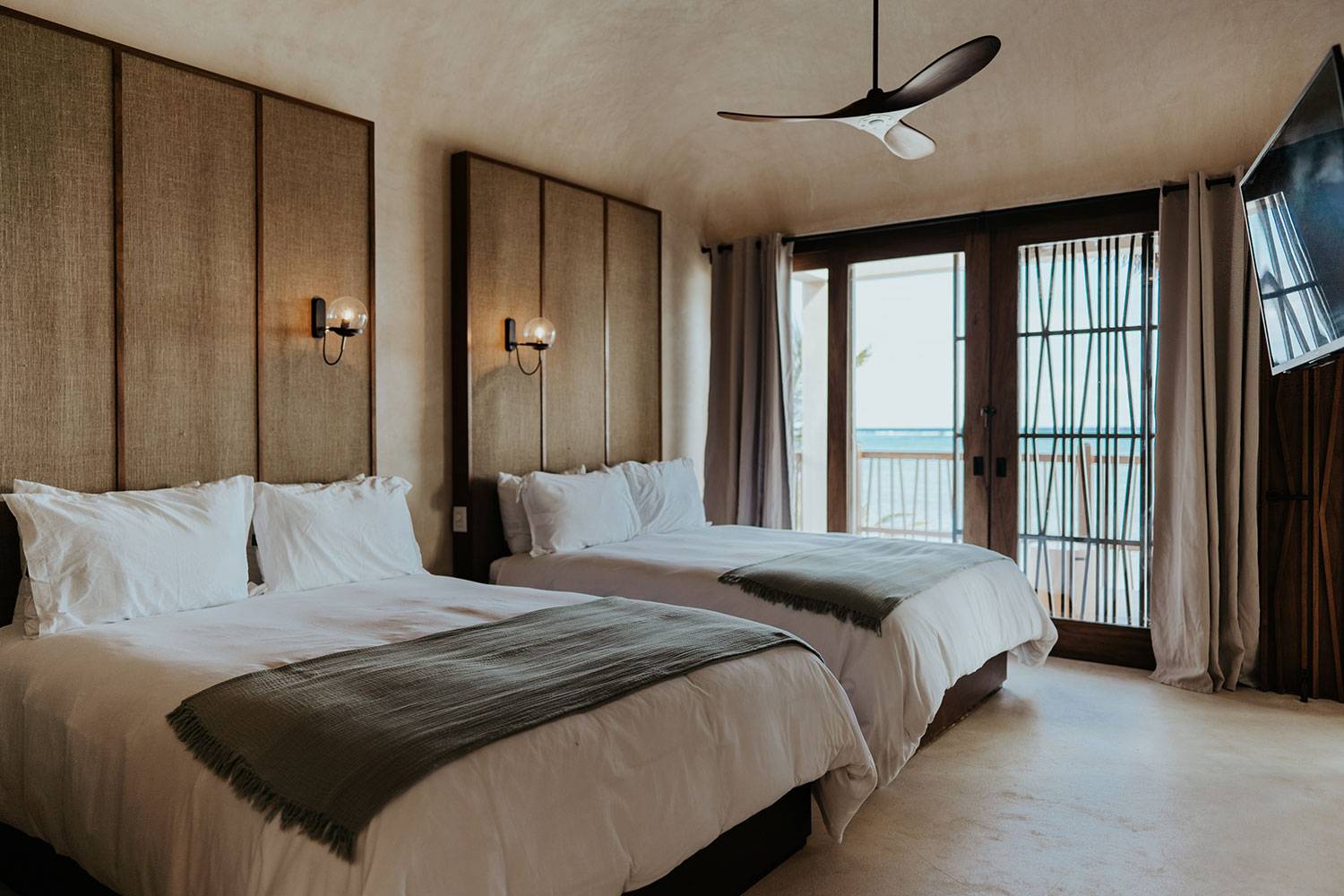 villa amaite tulum rental 20