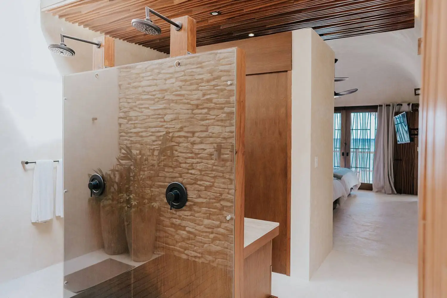 villa amaite tulum rental 22