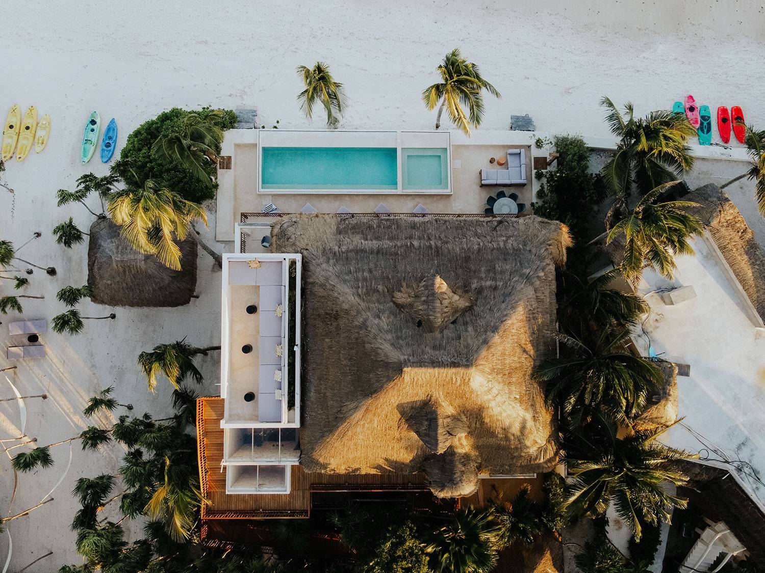 villa amaite tulum rental 26