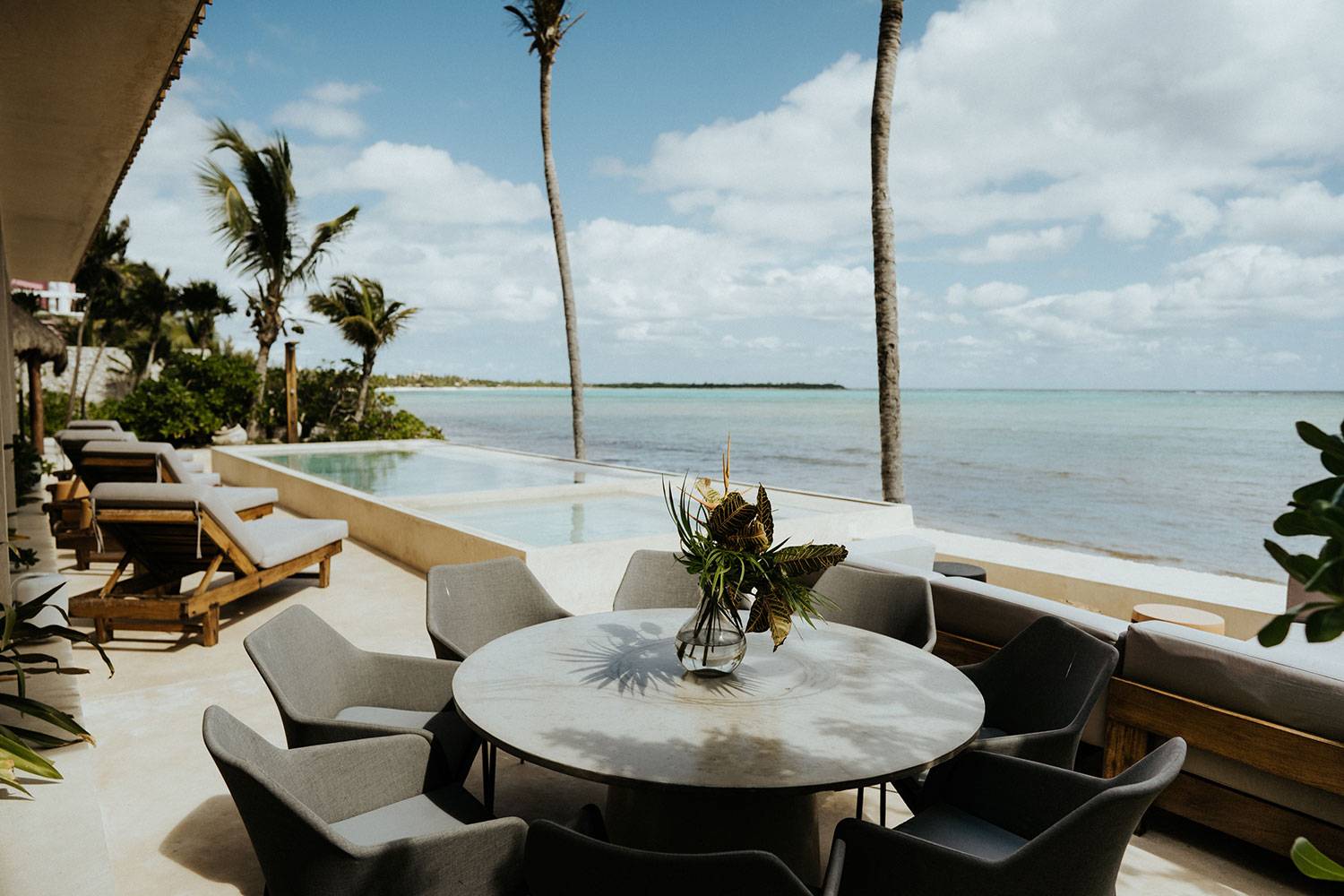 villa amaite tulum rental 28