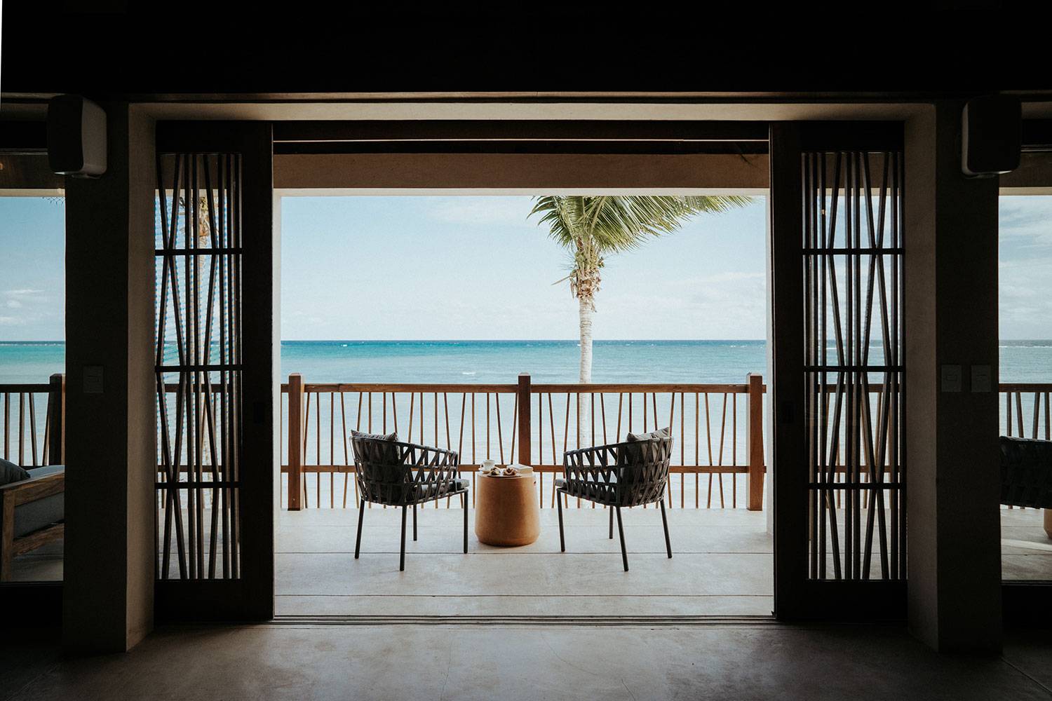 villa amaite tulum rental 4