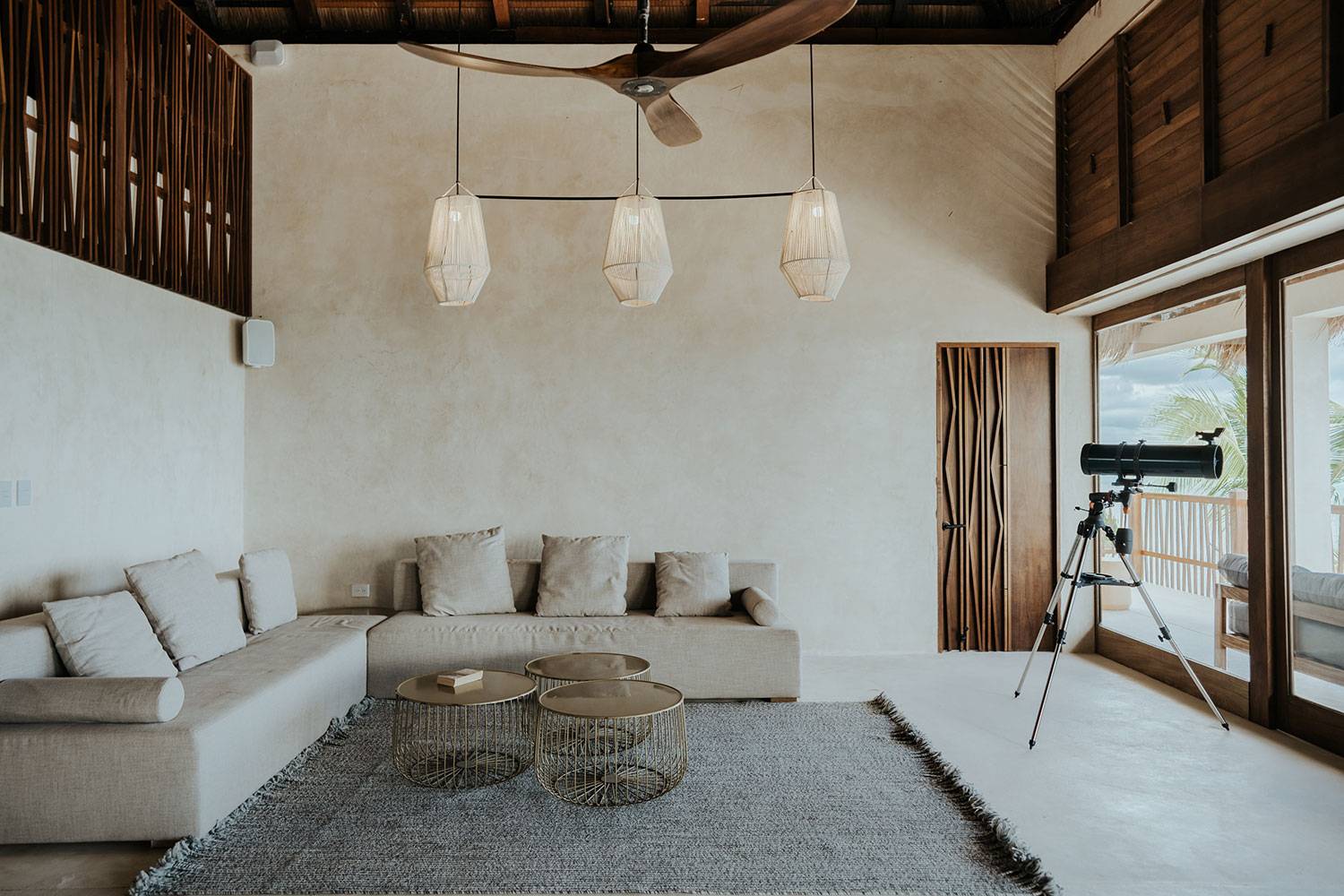 villa amaite tulum rental 5