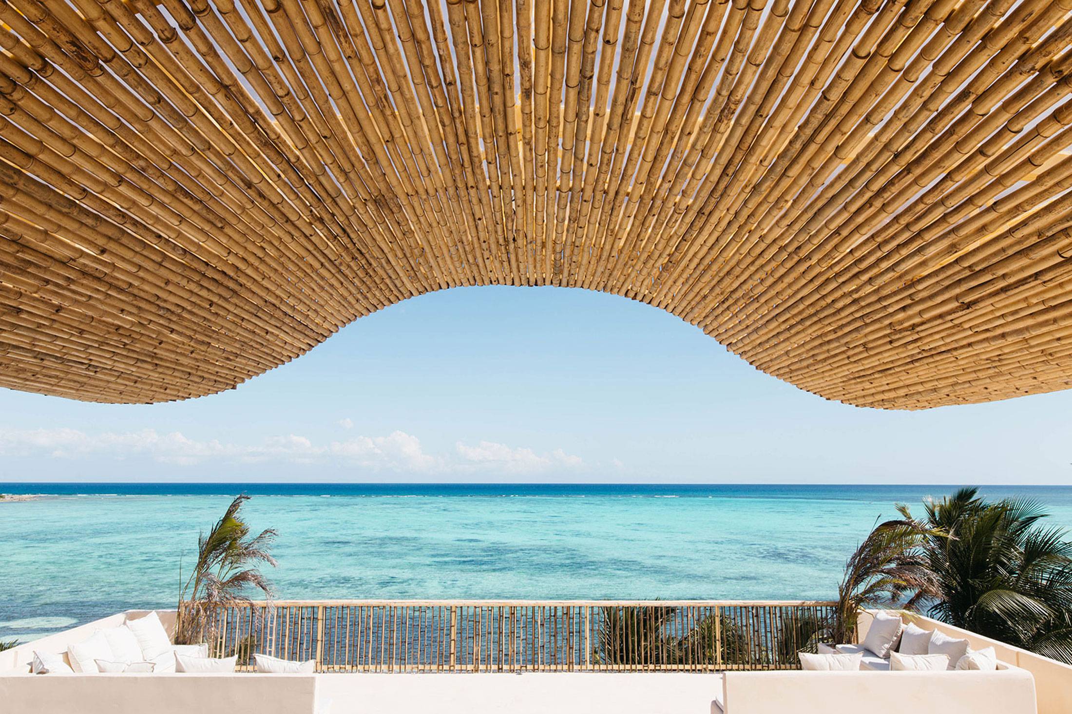 villa aquamarine tulum soliman bay 21