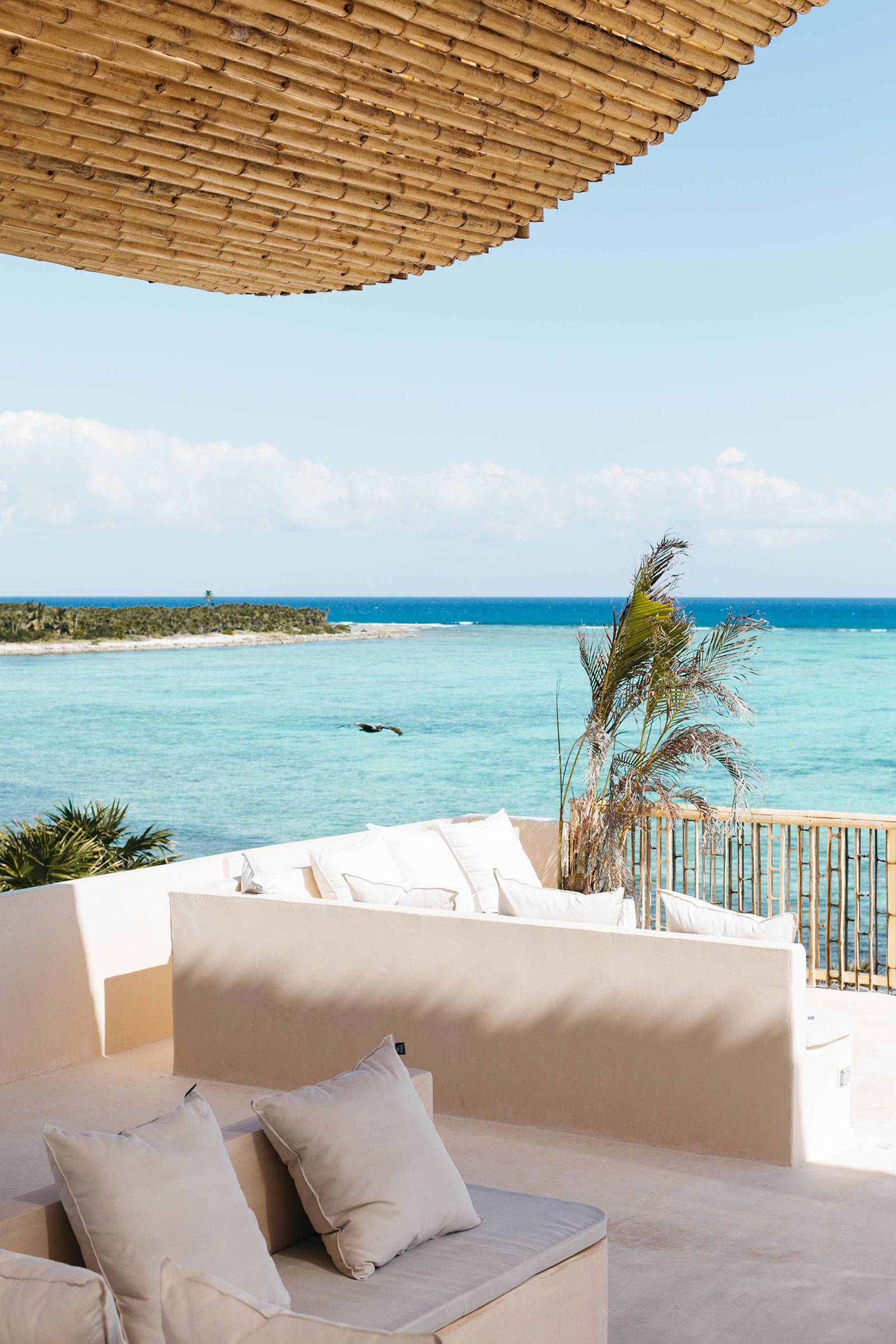 villa aquamarine tulum soliman bay 22