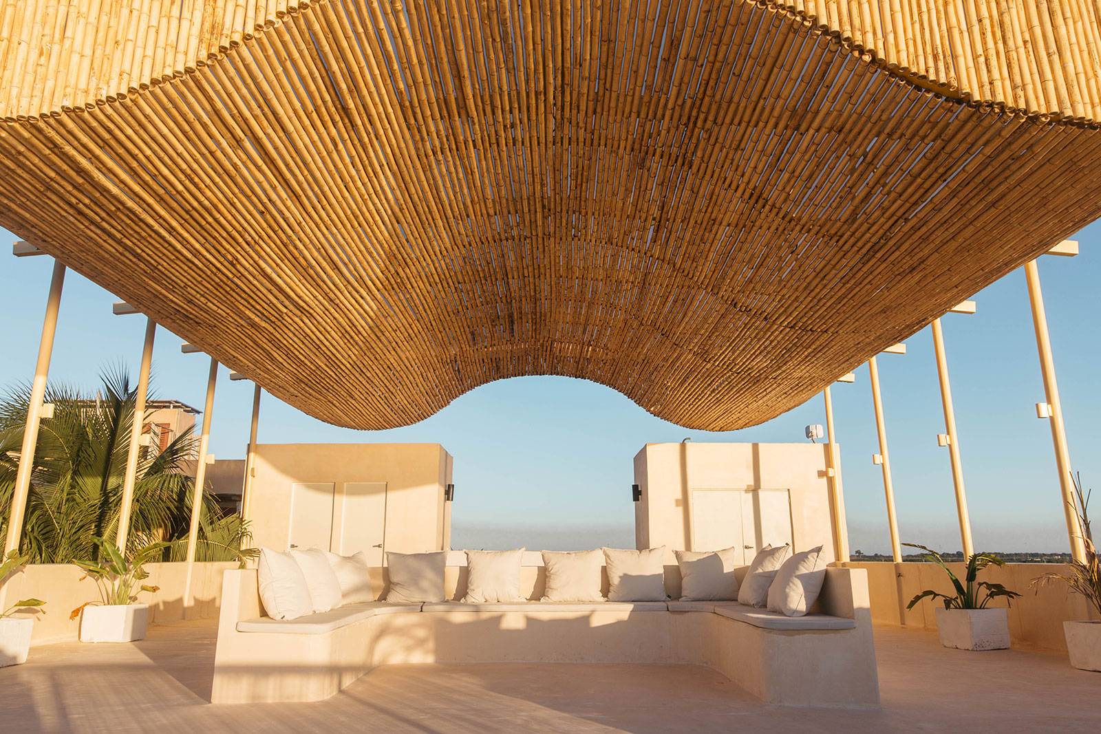 villa aquamarine tulum soliman bay 23