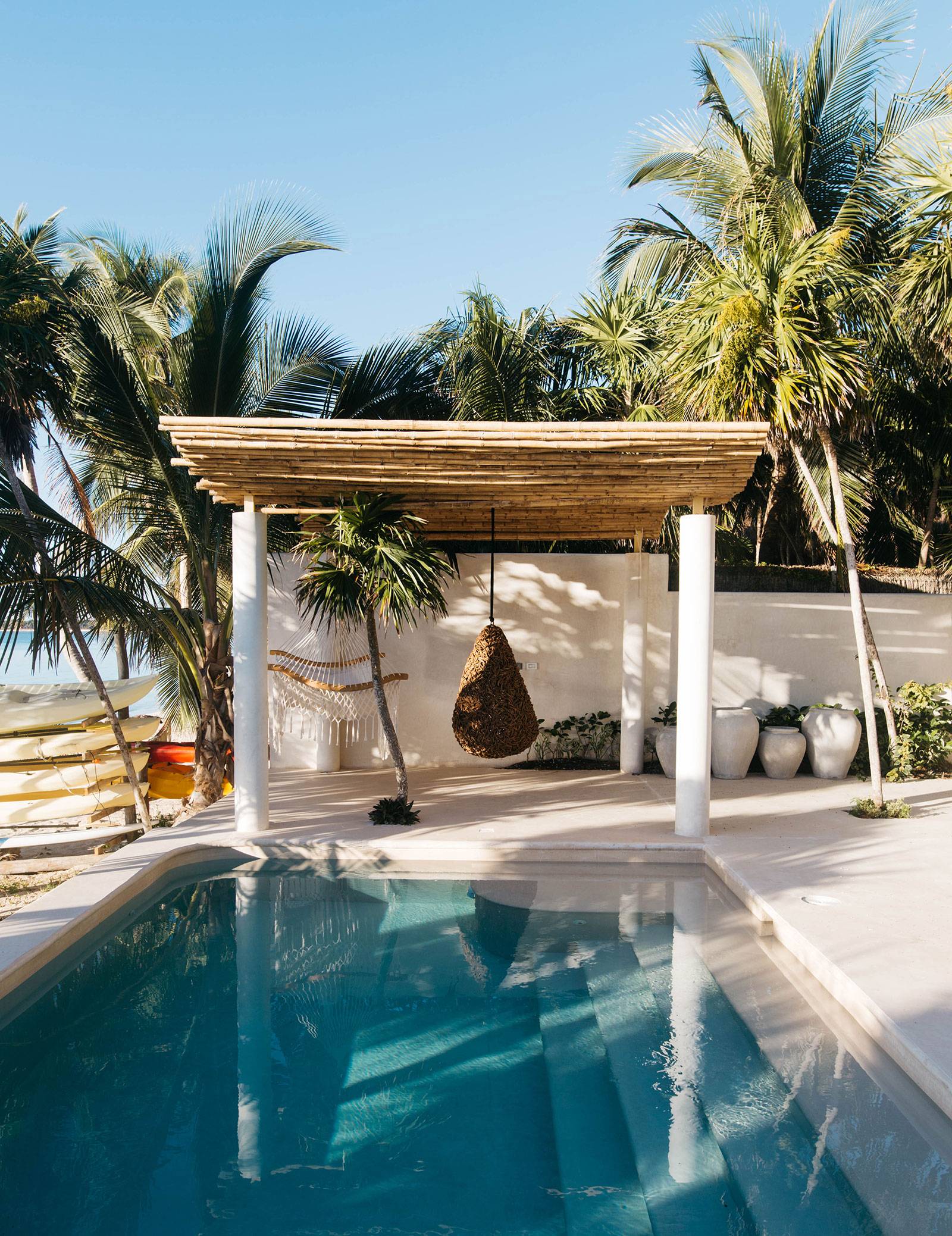 villa aquamarine tulum soliman bay 24