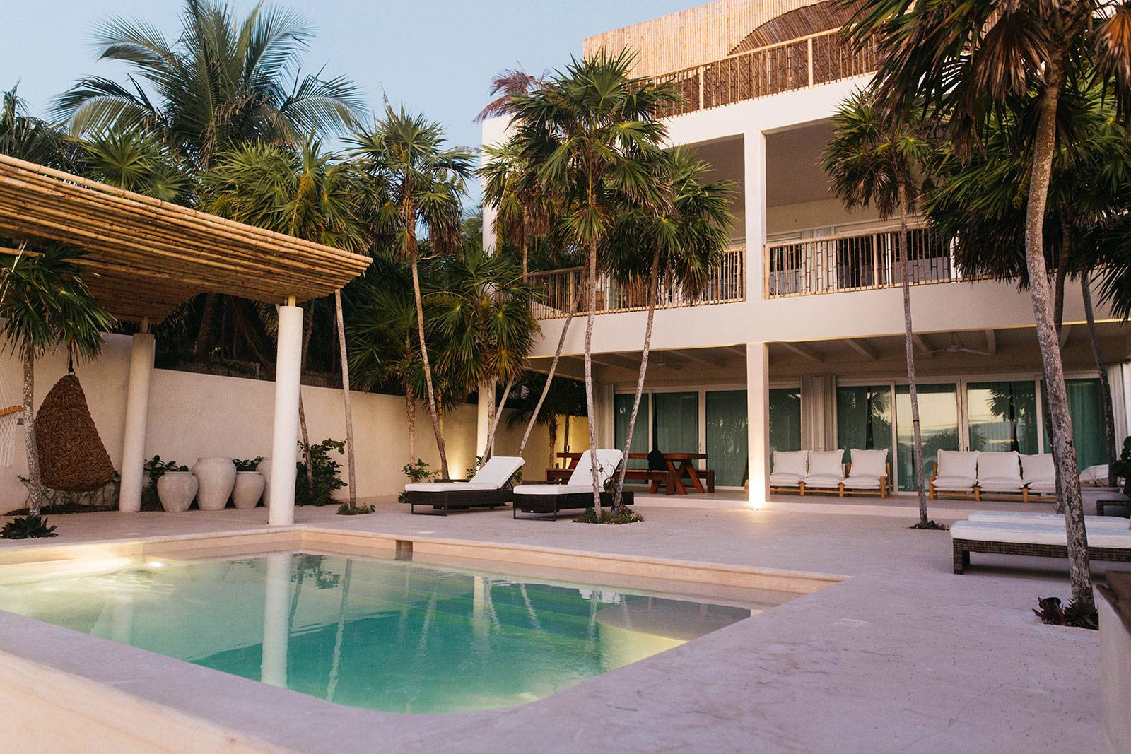 villa aquamarine tulum soliman bay 31