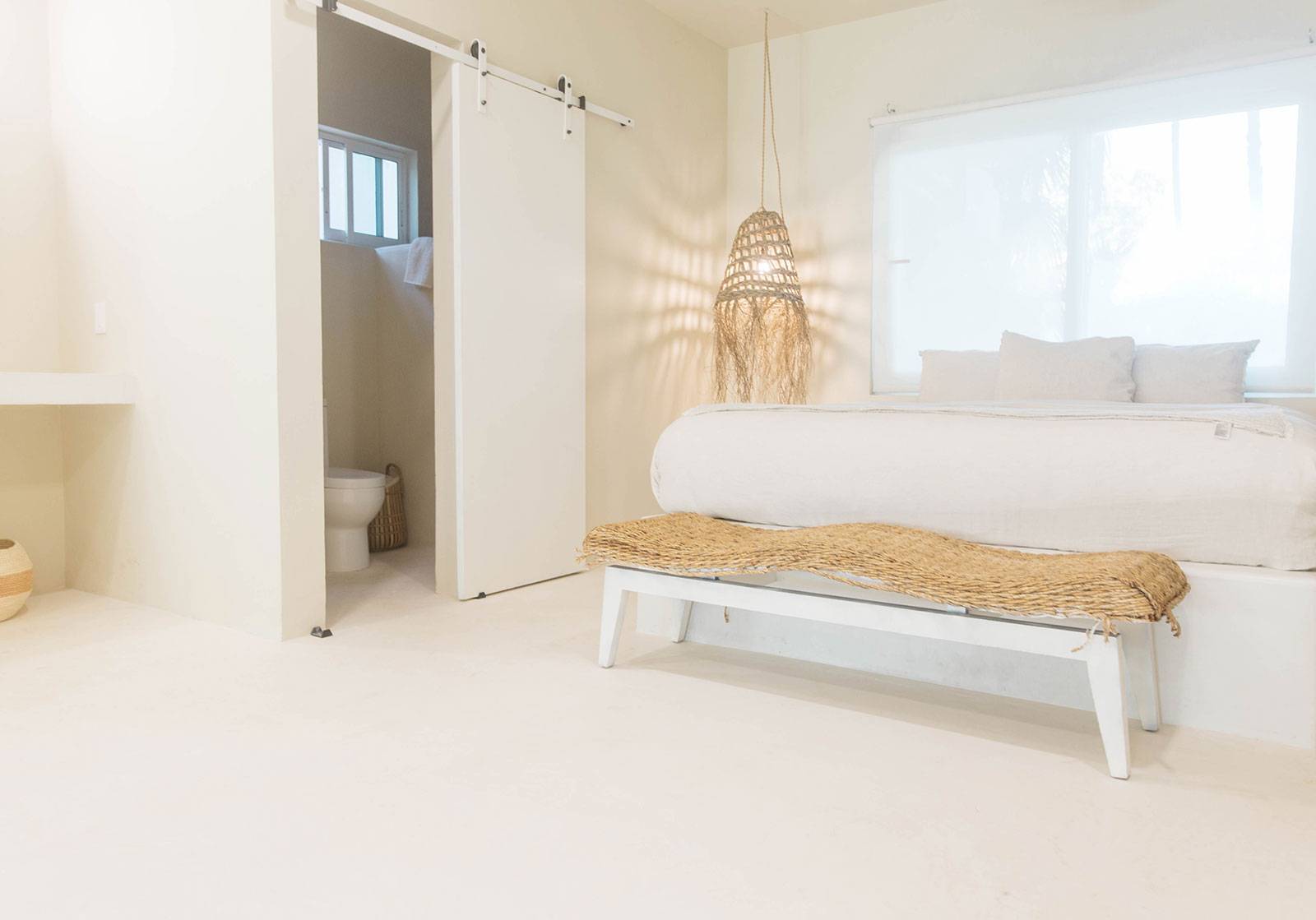 villa aquamarine tulum soliman bay 37