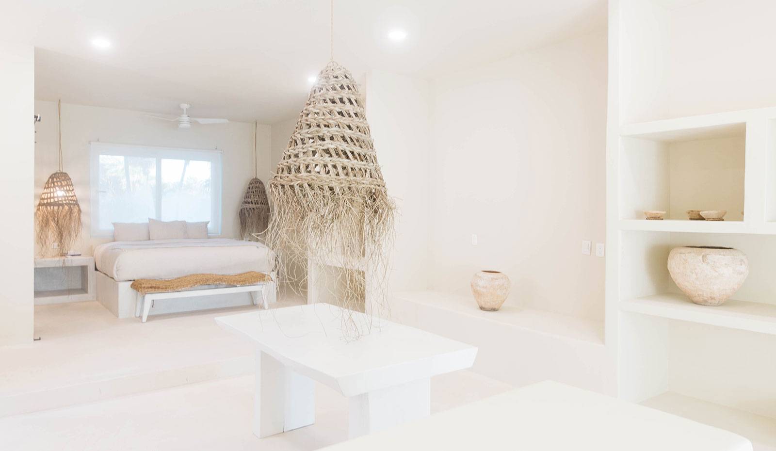 villa aquamarine tulum soliman bay 6