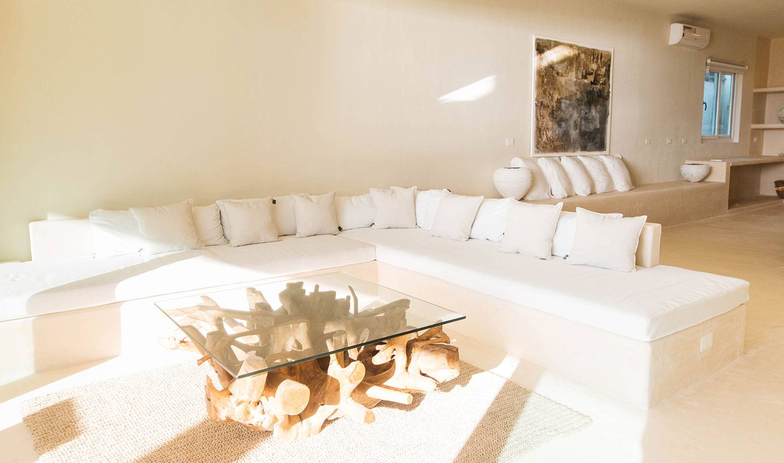 villa aquamarine tulum soliman bay 7