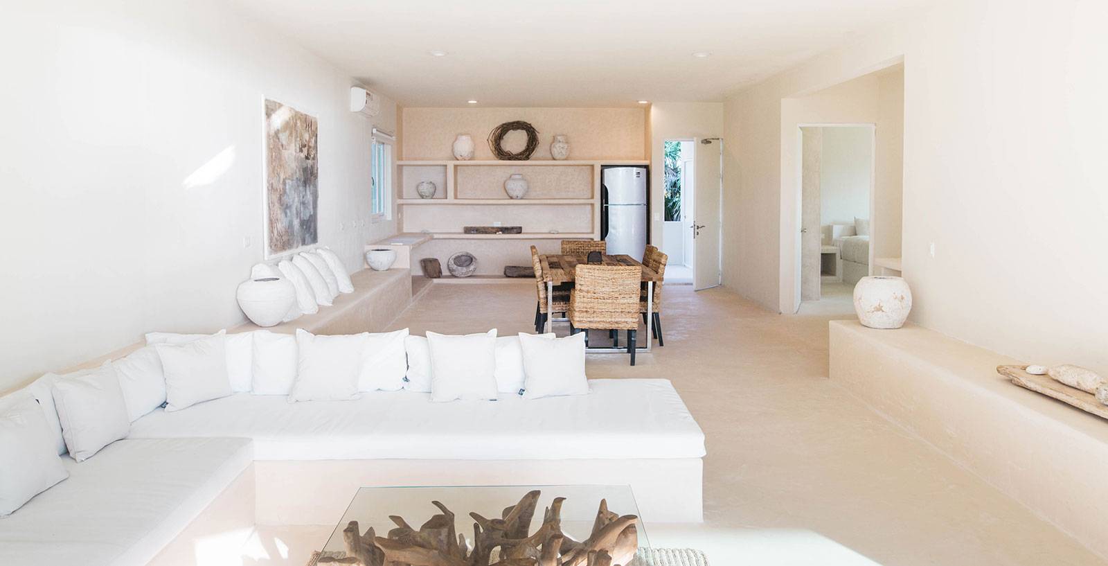 villa aquamarine tulum soliman bay 8