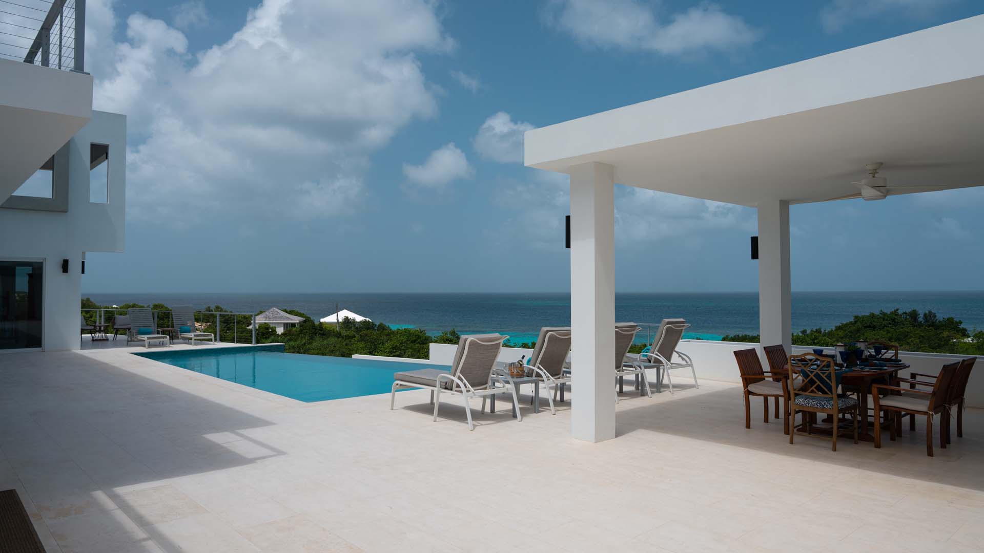 villa fiore anguilla rental 10