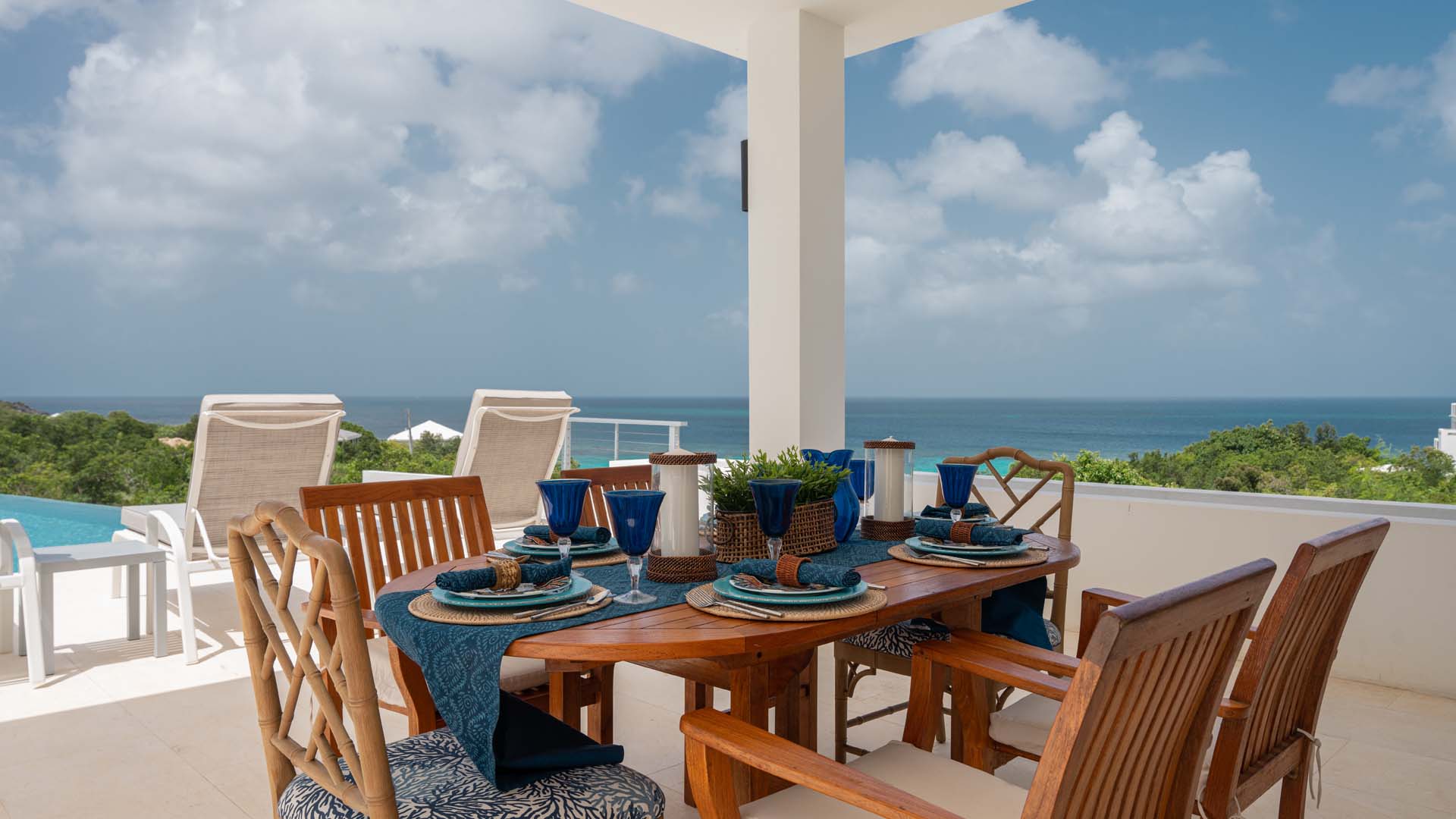 villa fiore anguilla rental 11