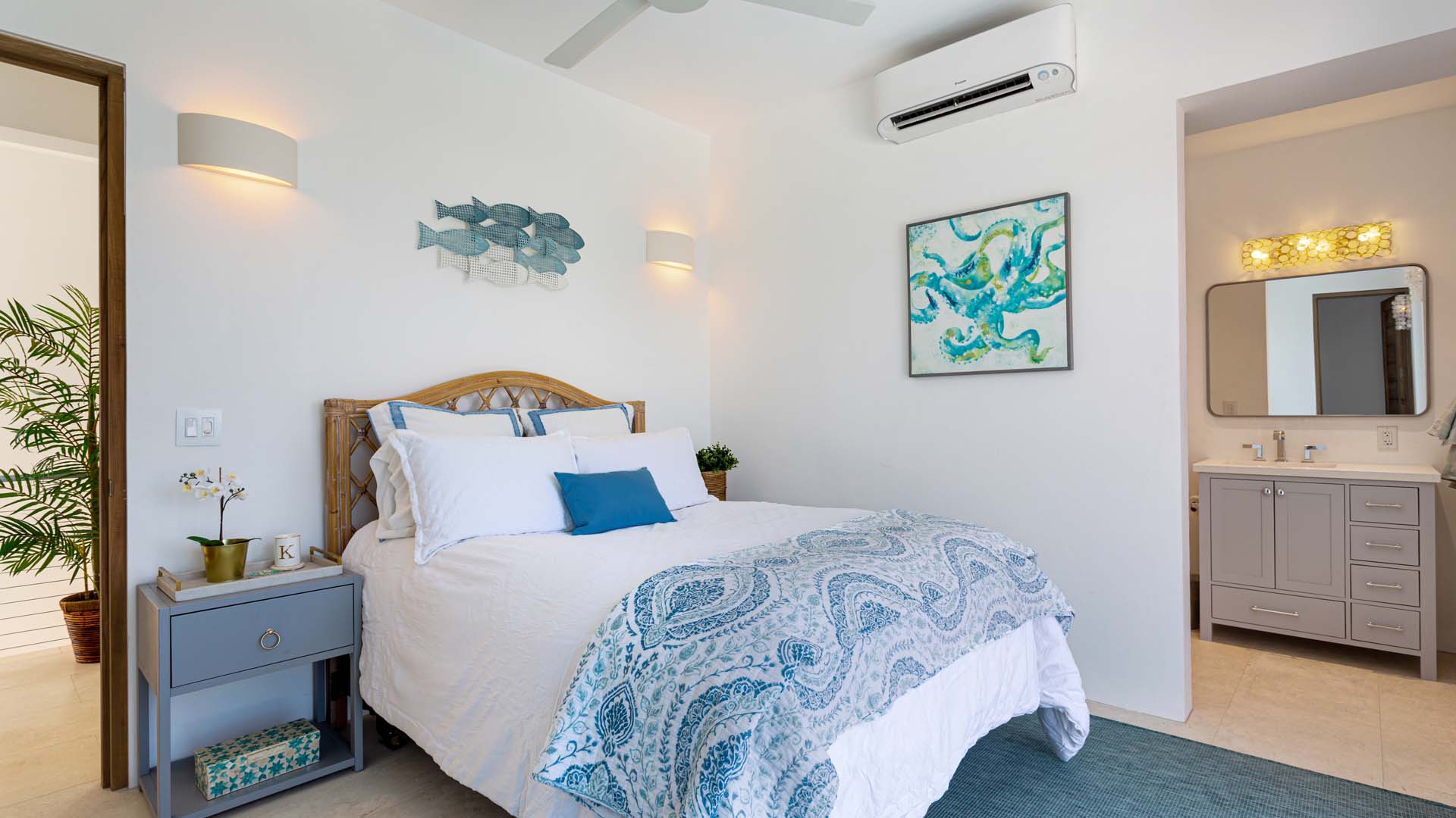 villa fiore anguilla rental 16