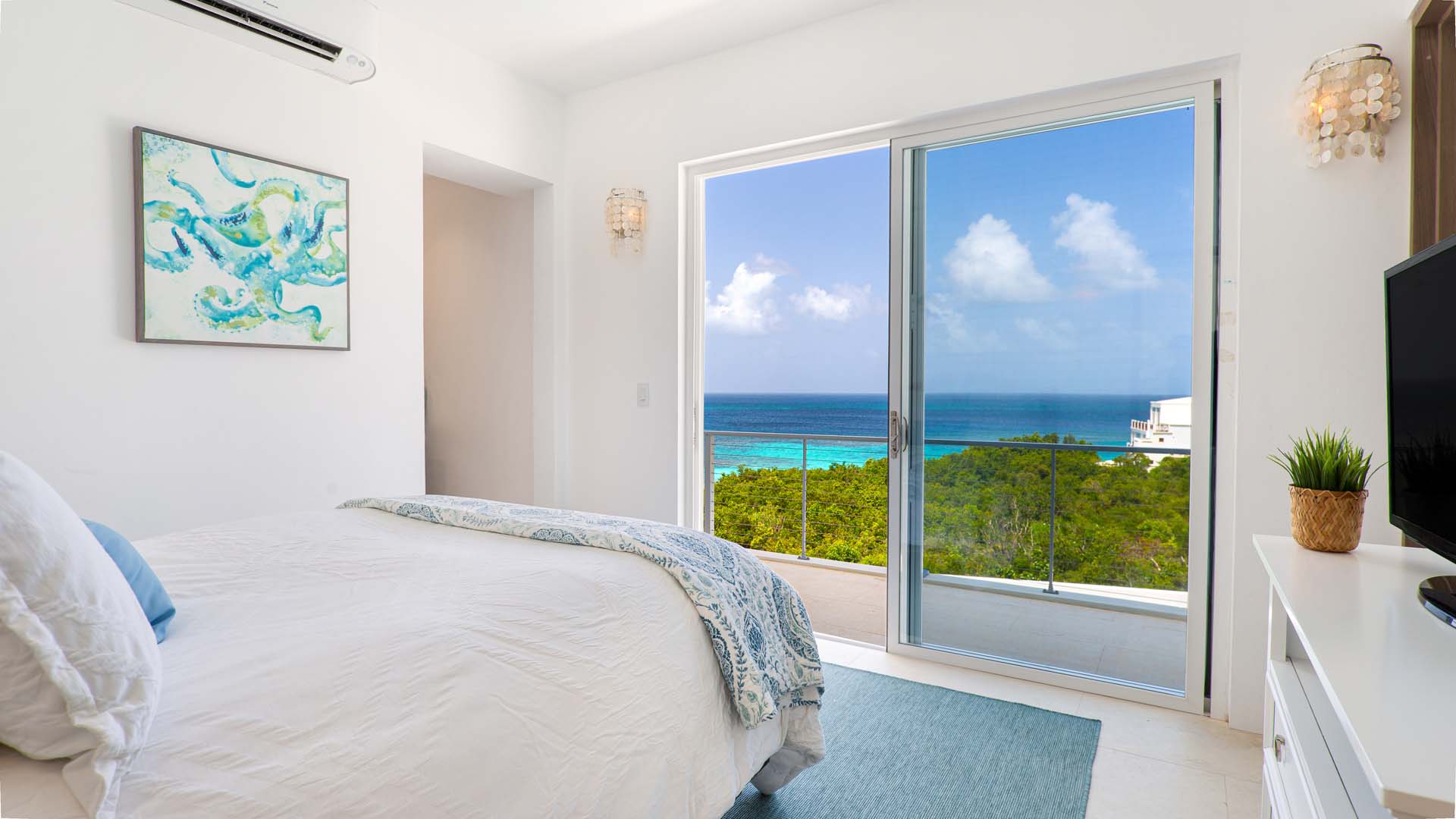 villa fiore anguilla rental 17