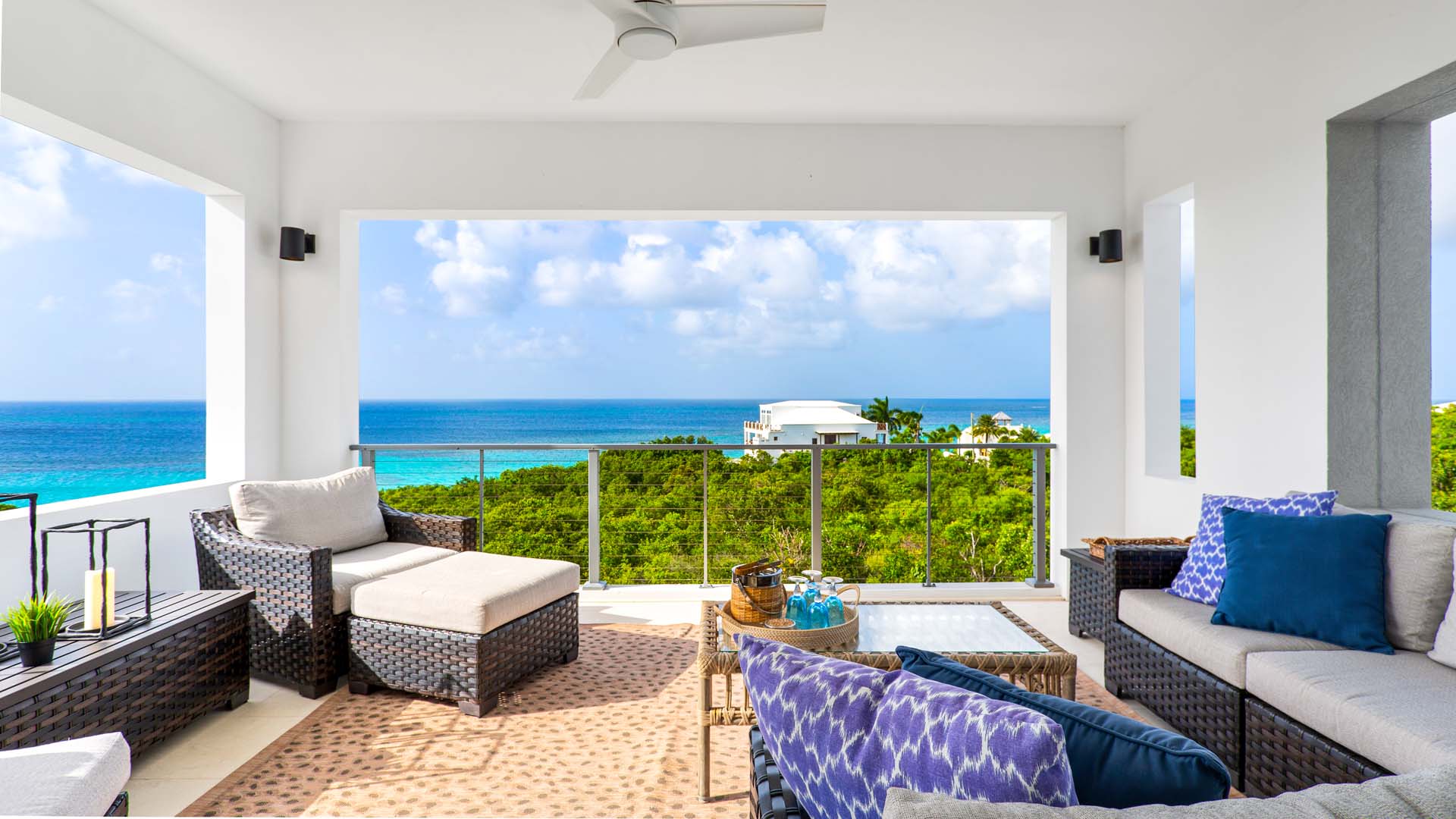 villa fiore anguilla rental 20