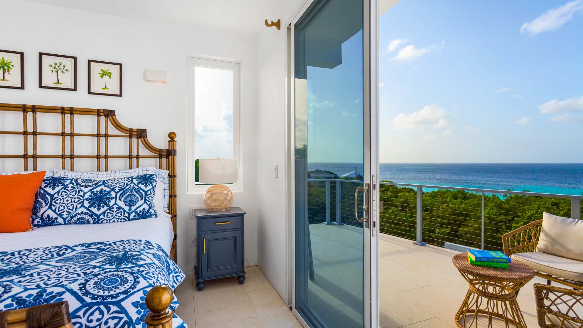villa fiore anguilla rental 23