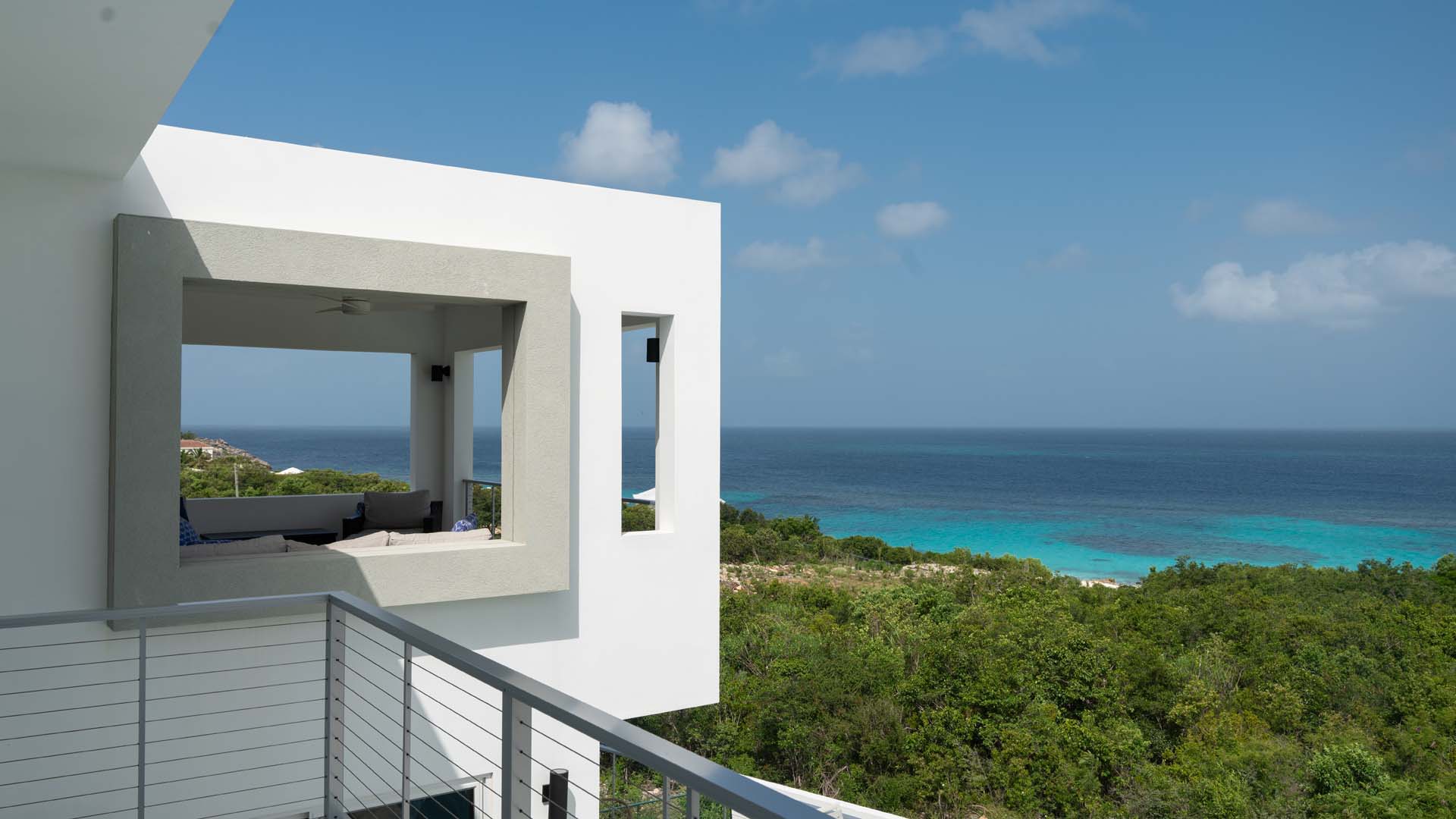 villa fiore anguilla rental 24