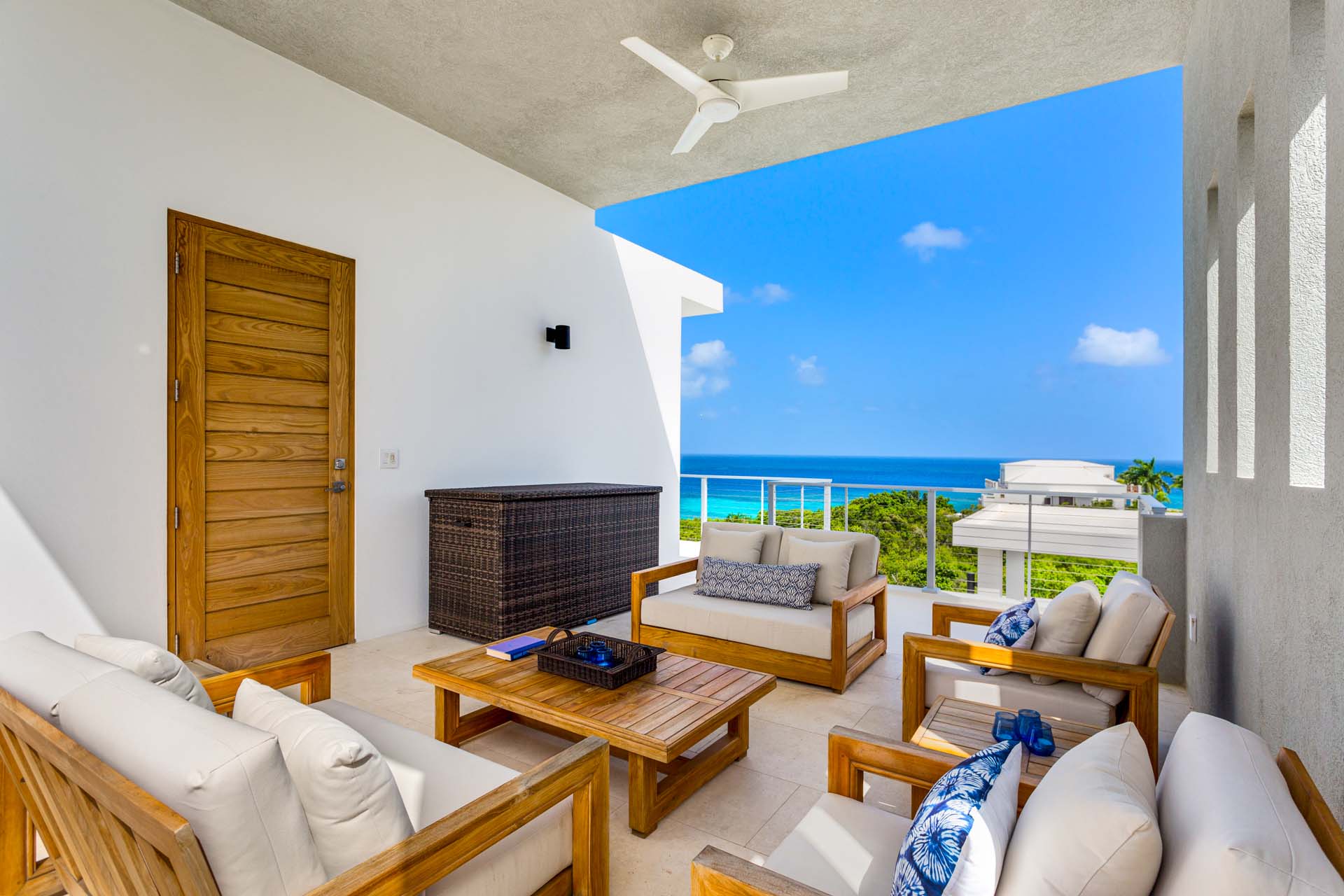 villa fiore anguilla rental 28