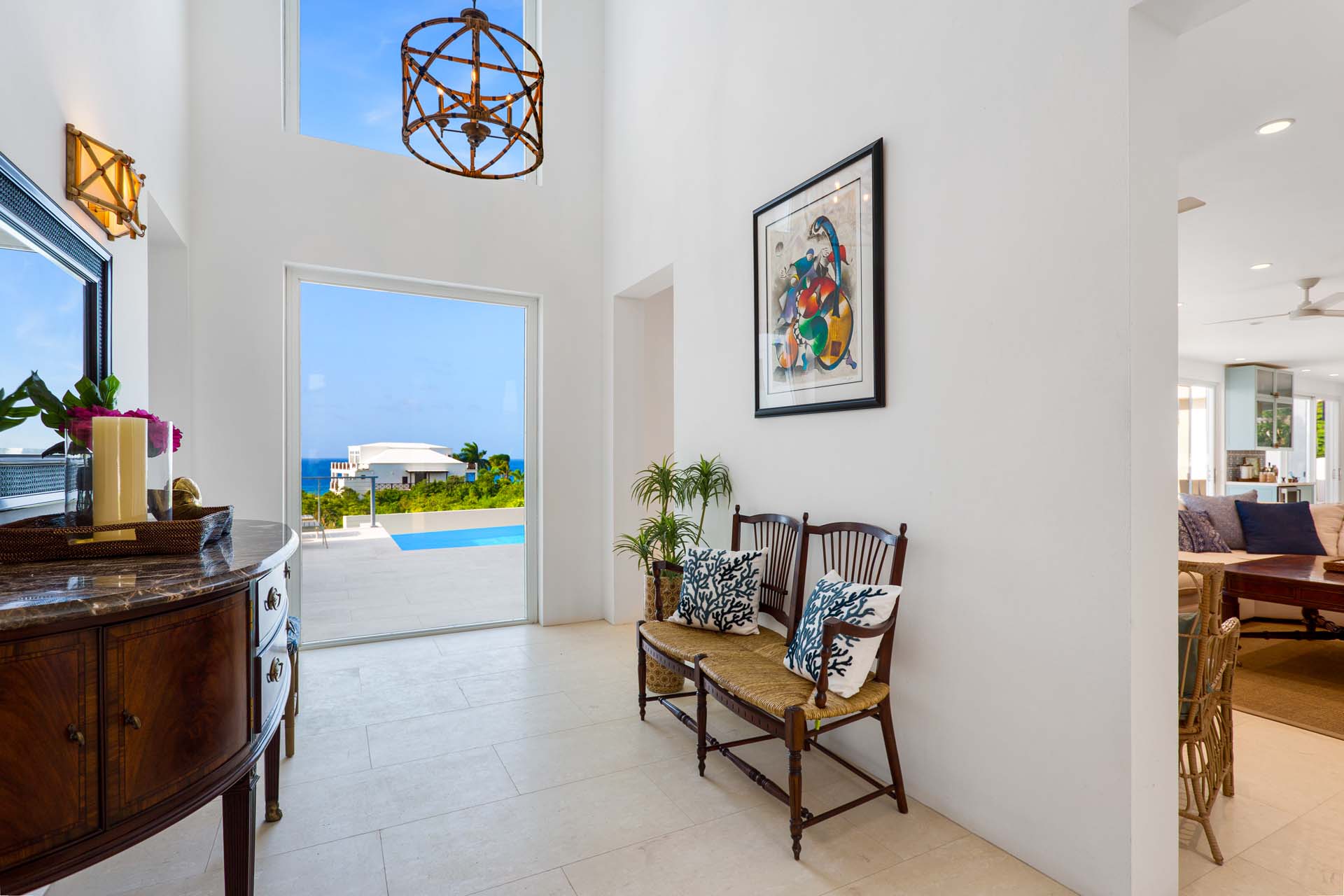 villa fiore anguilla rental 29