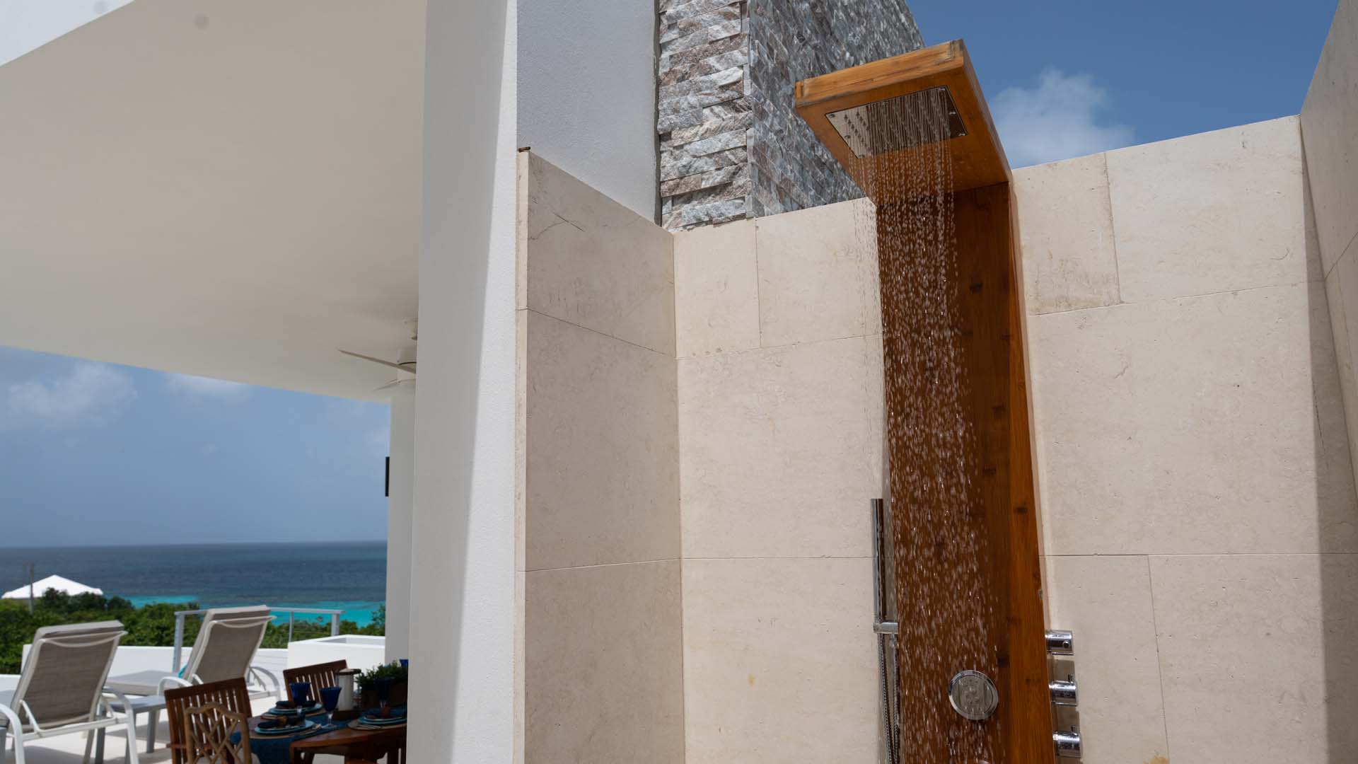 villa fiore anguilla rental 3