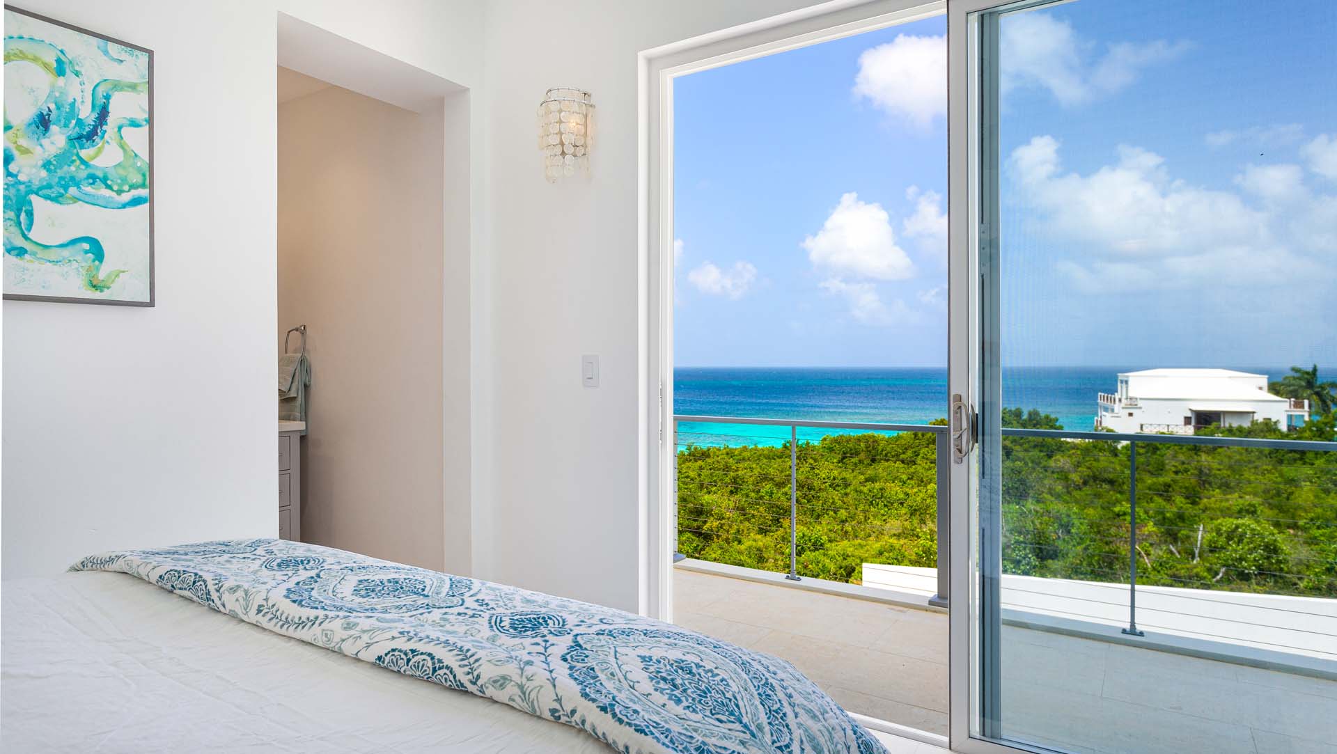 villa fiore anguilla rental 31