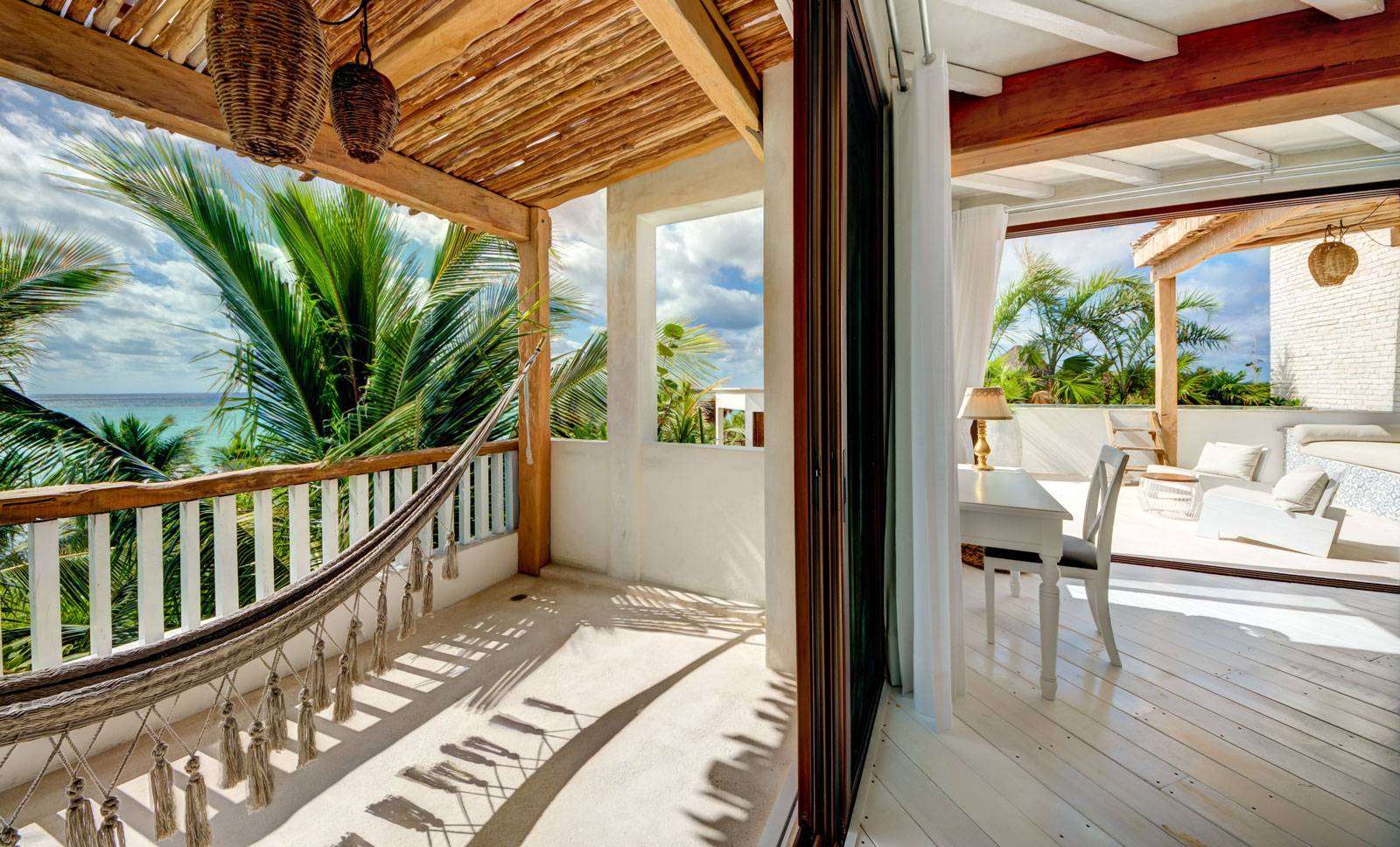 villa la semilla tulum rental 12