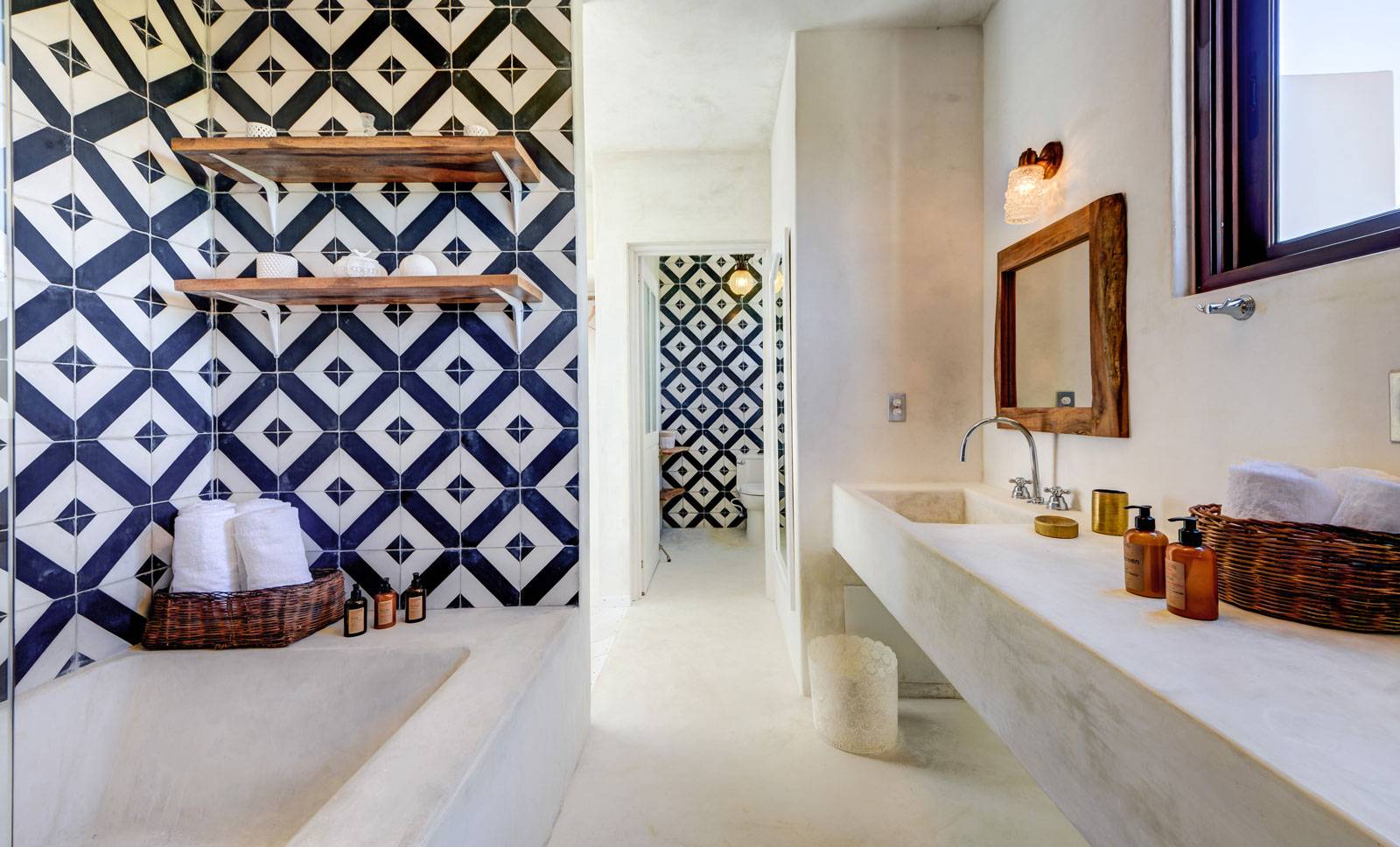 villa la semilla tulum rental 17