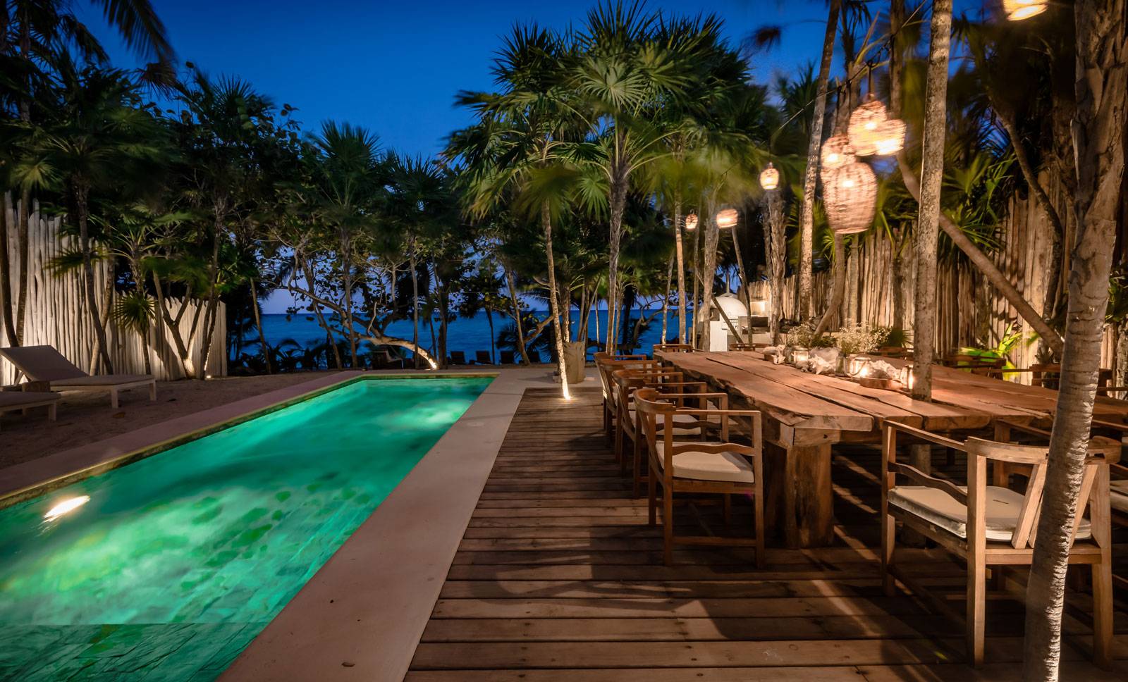 villa la semilla tulum rental 20