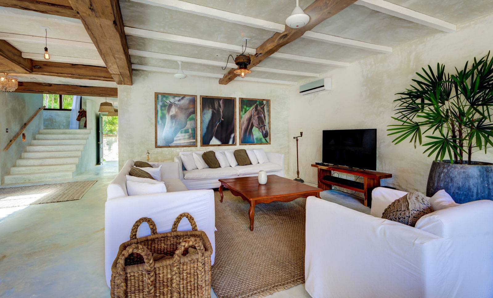 villa la semilla tulum rental 26